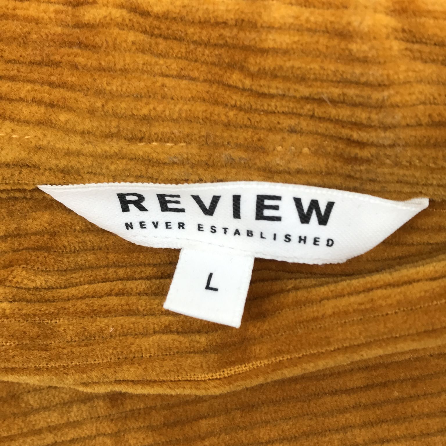 Review