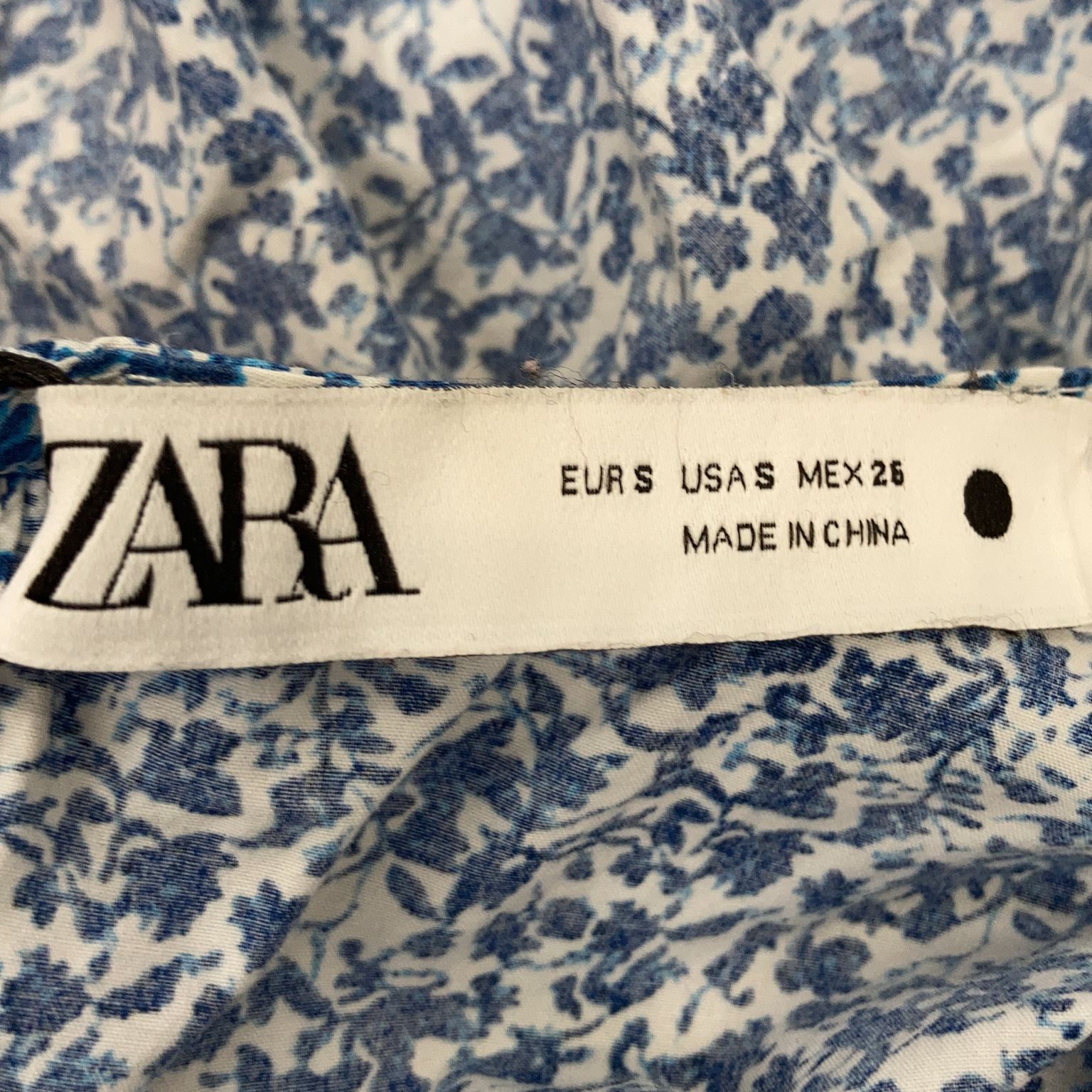 Zara