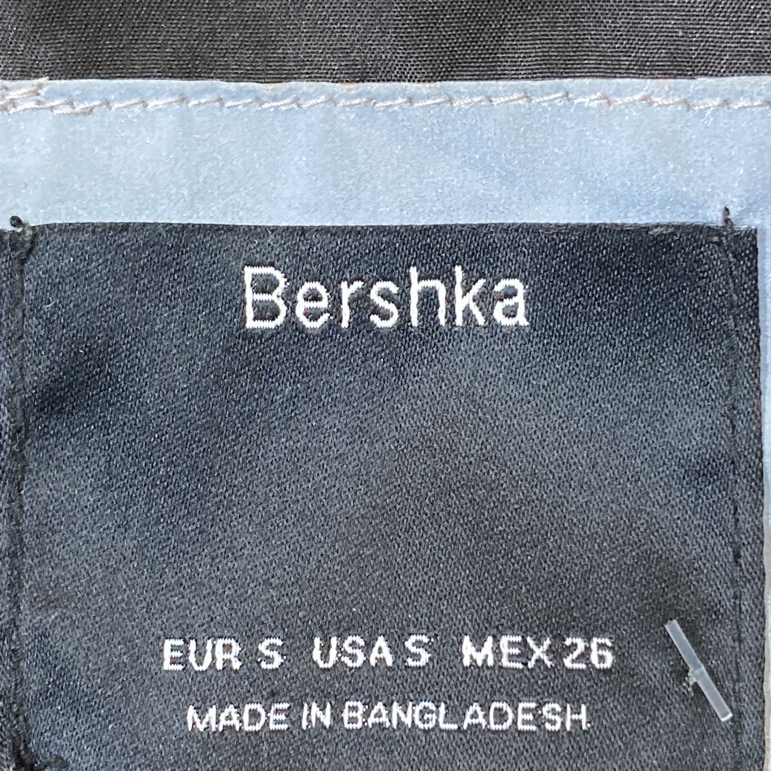 Bershka