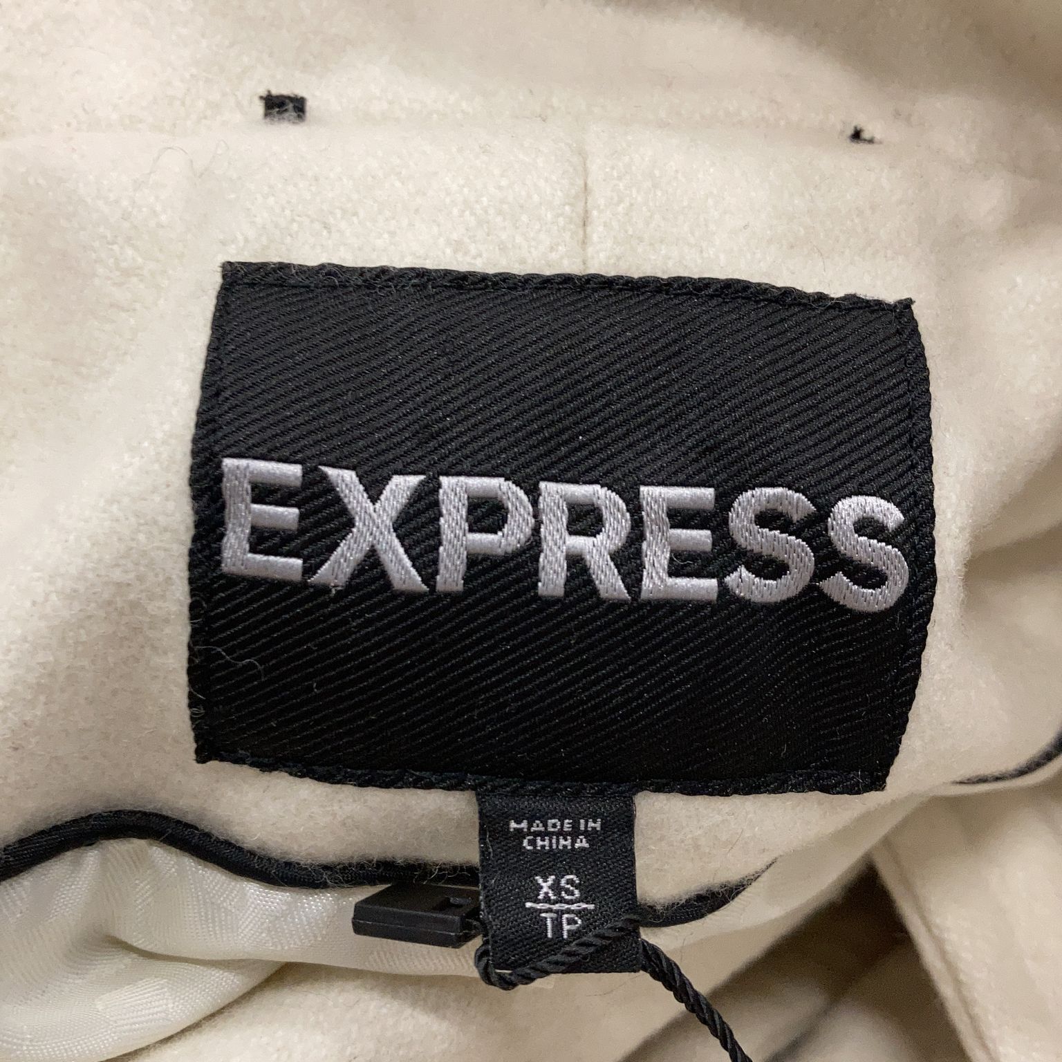 Express