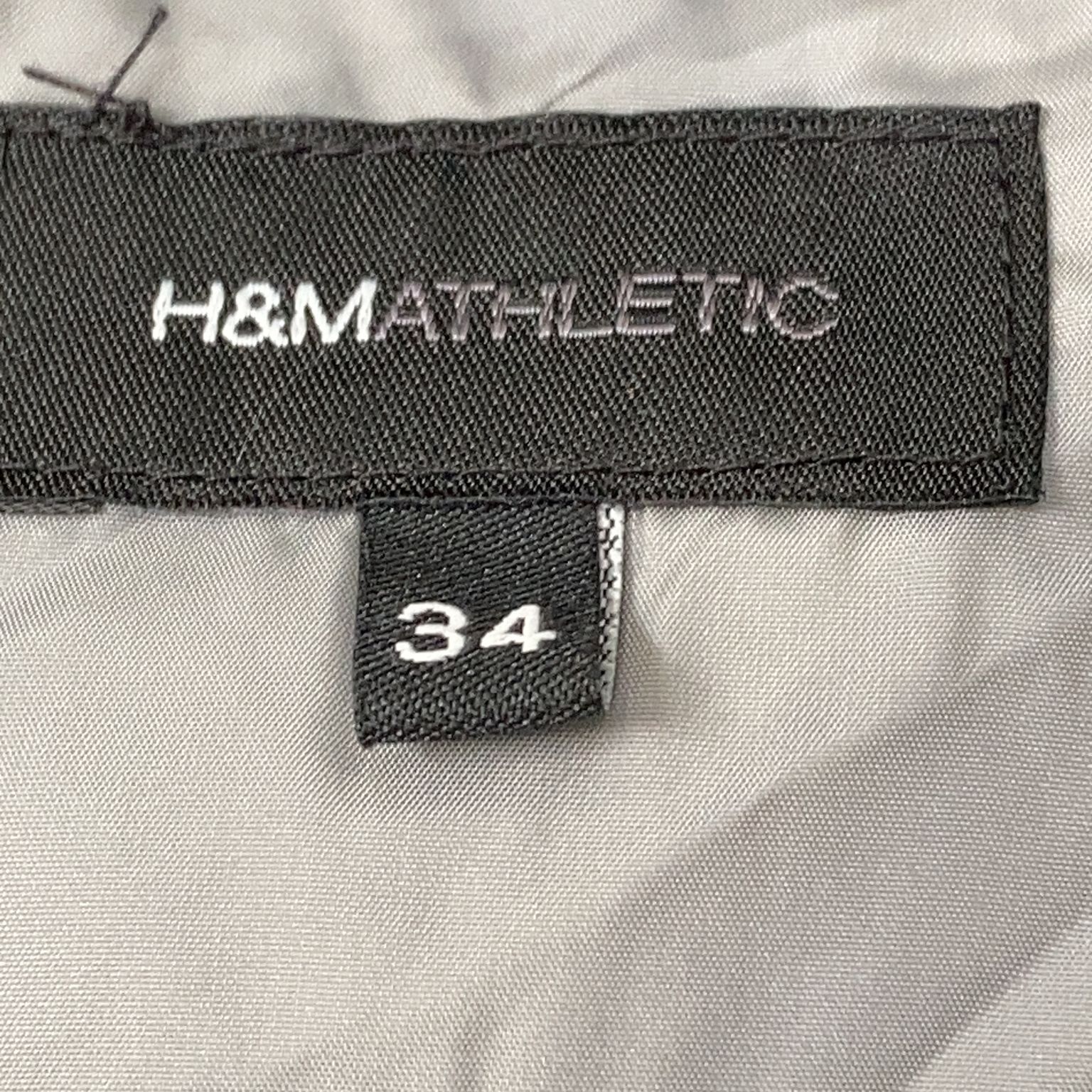 HM Athletic