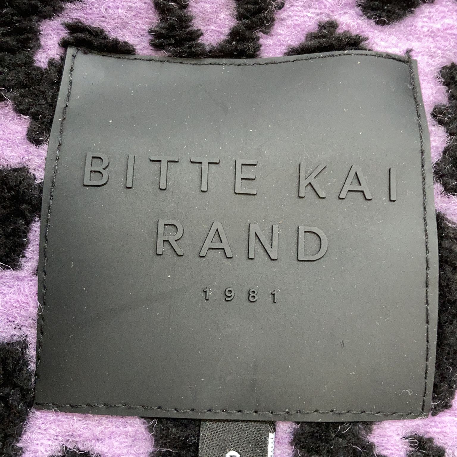 Bitte Kai Rand