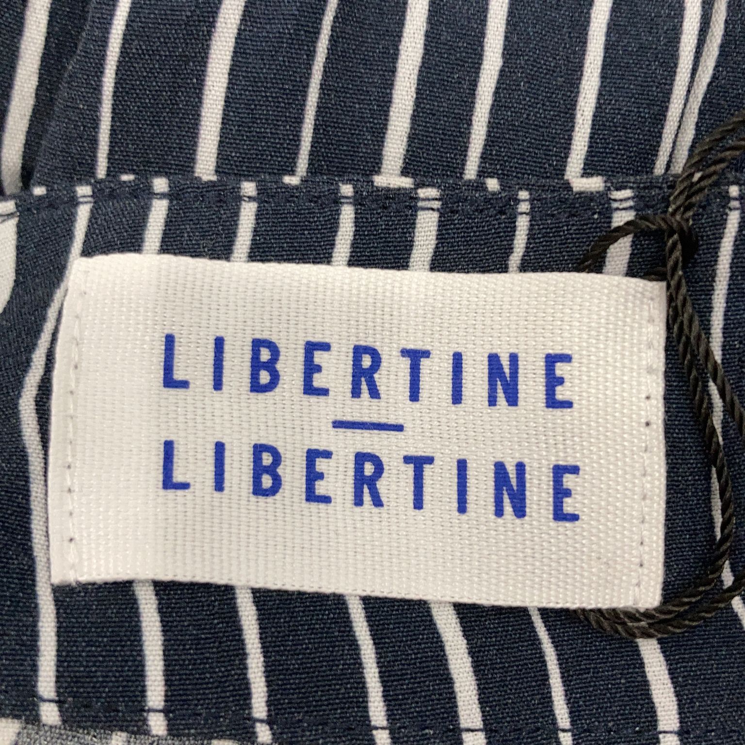 Libertine-Libertine