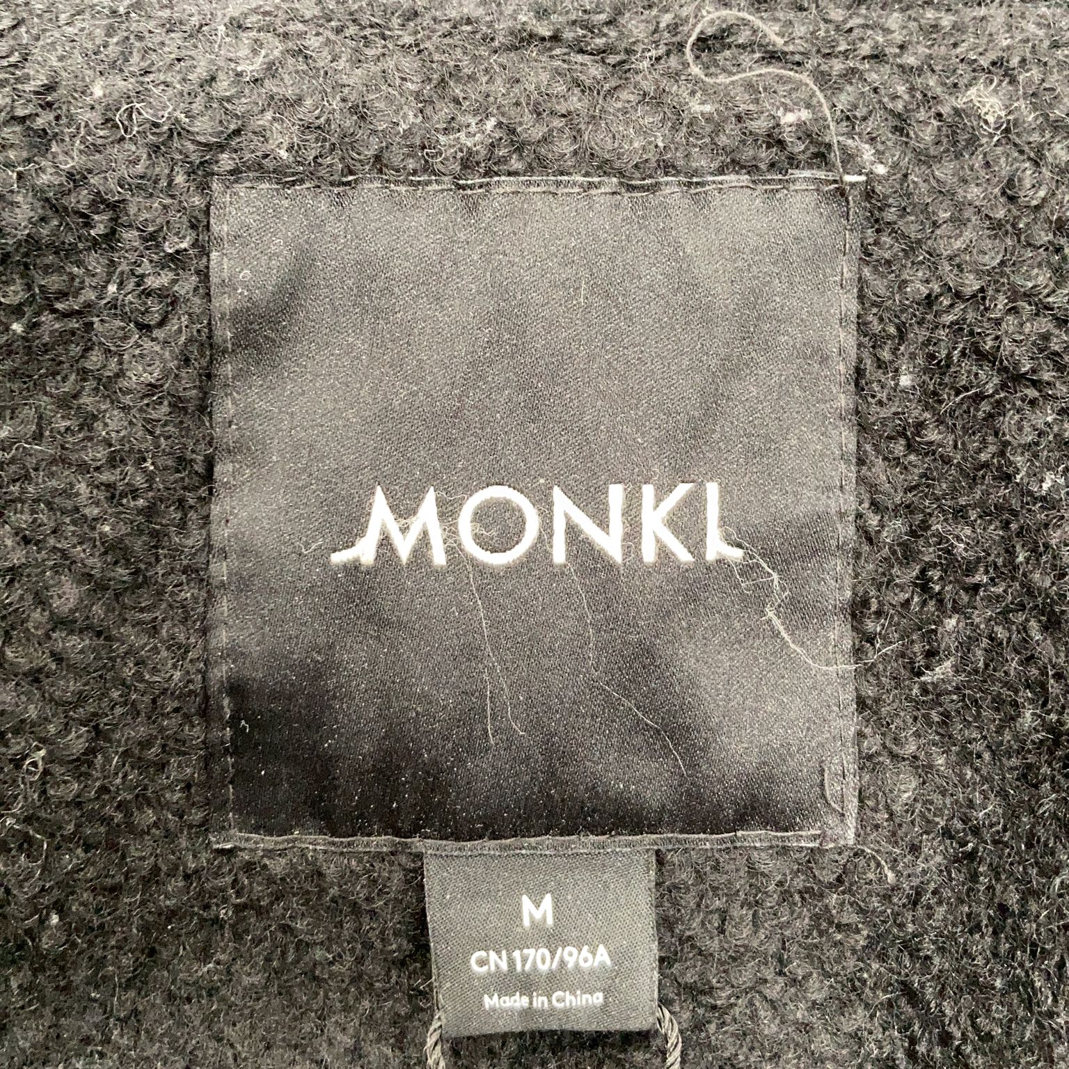 Monki