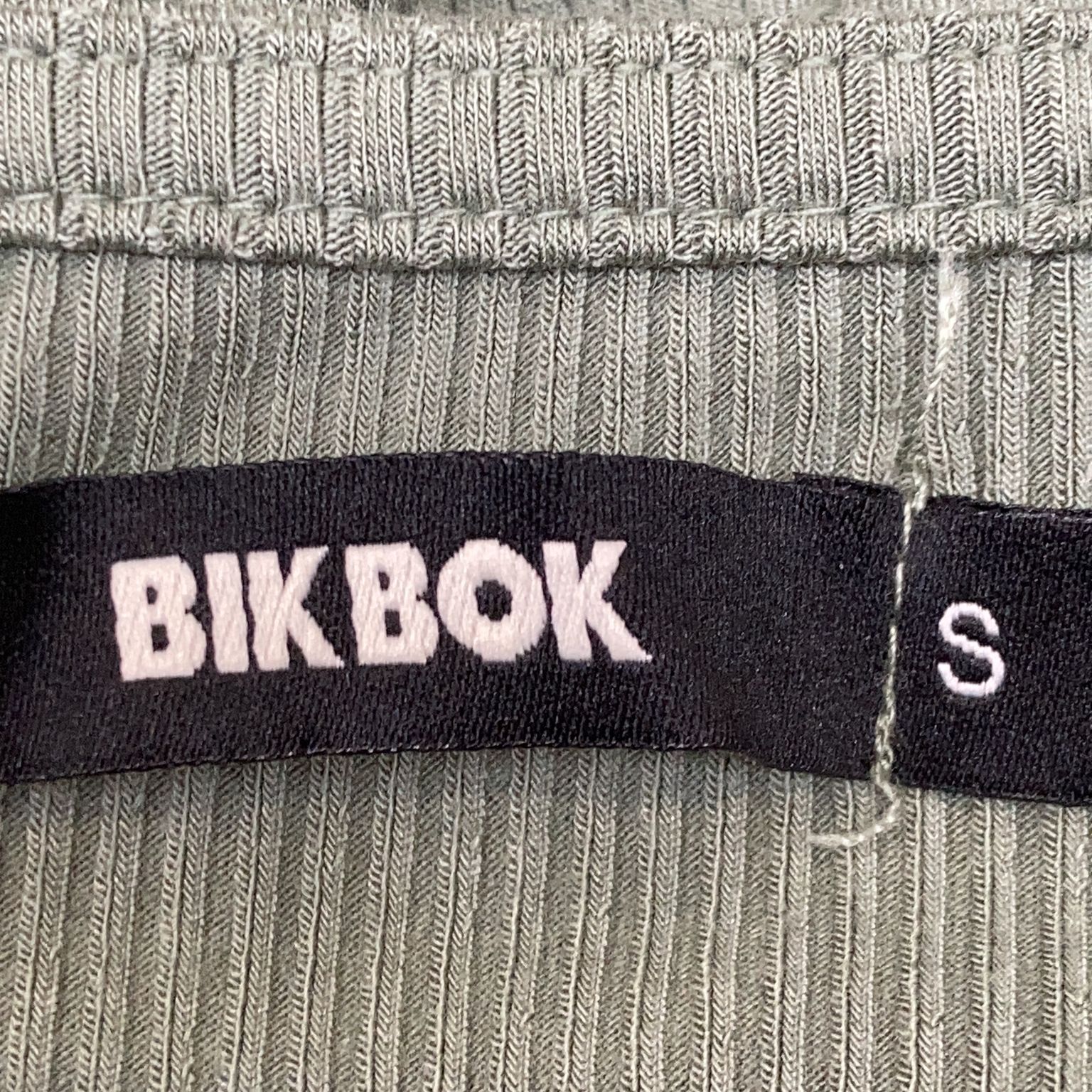 Bik Bok