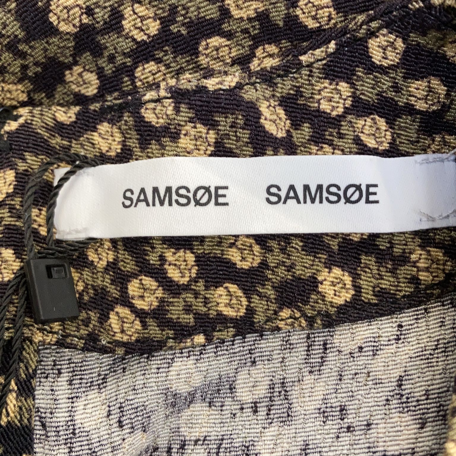 Samsøe  Samsøe