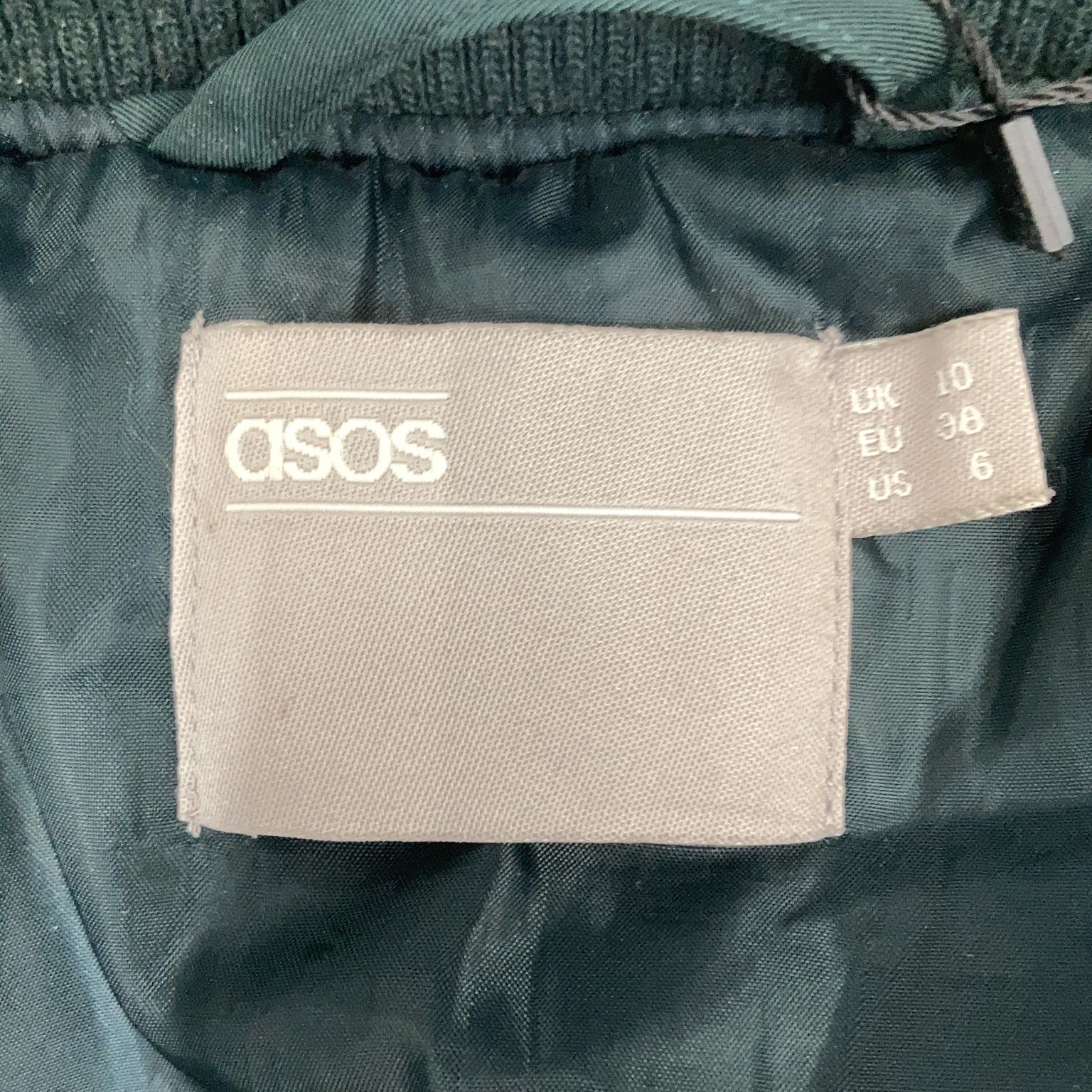 ASOS