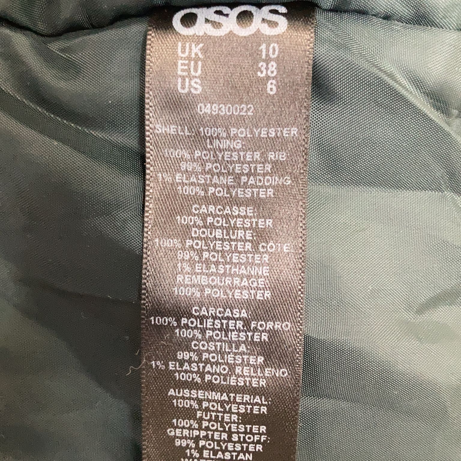 ASOS