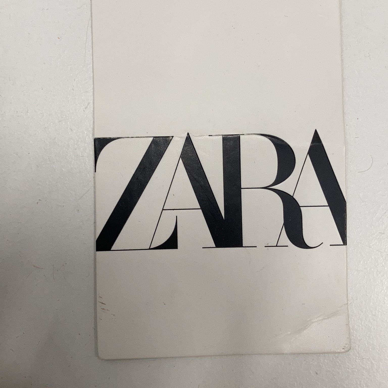 Zara