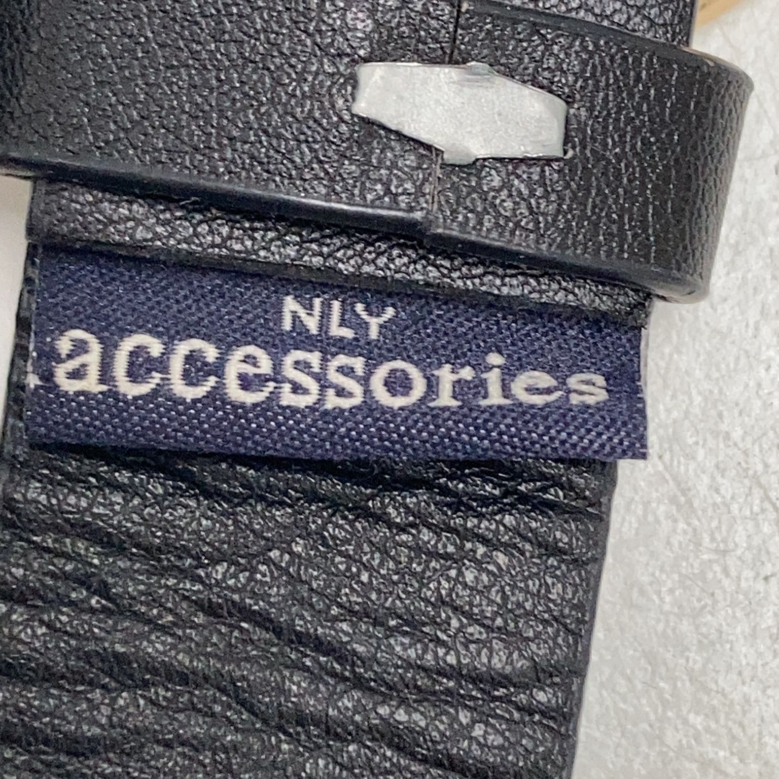 NLY Accessories