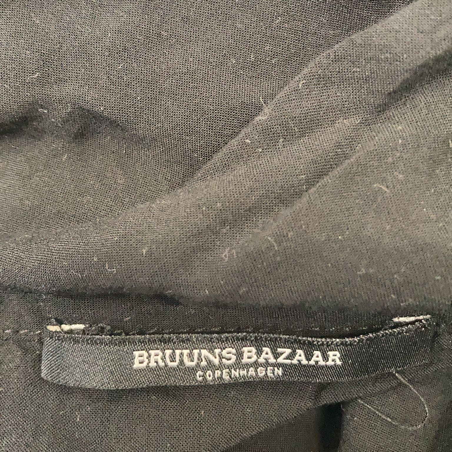 Bruuns Bazaar