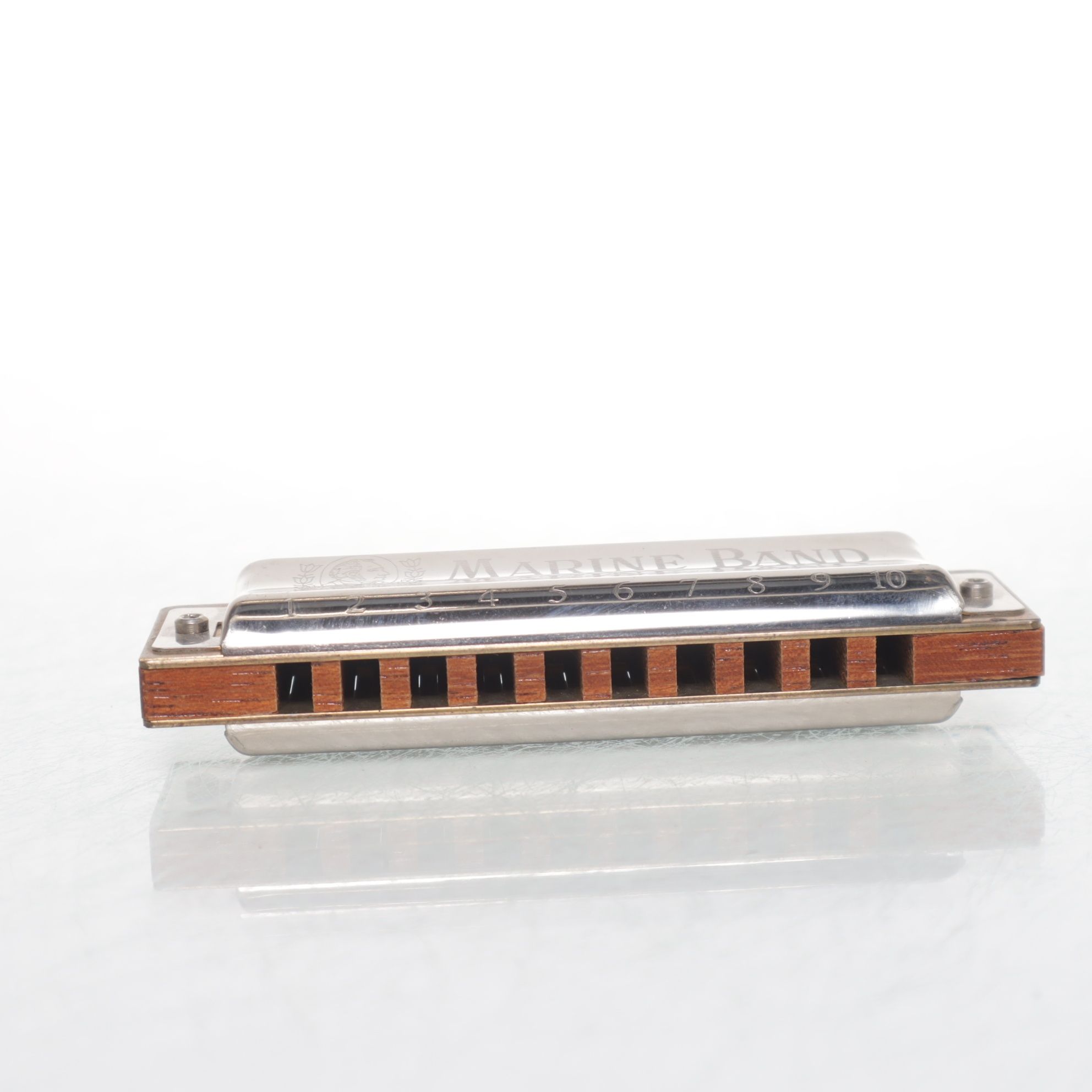 Hohner