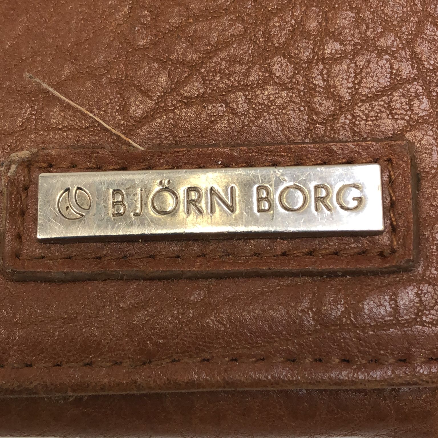 Björn Borg