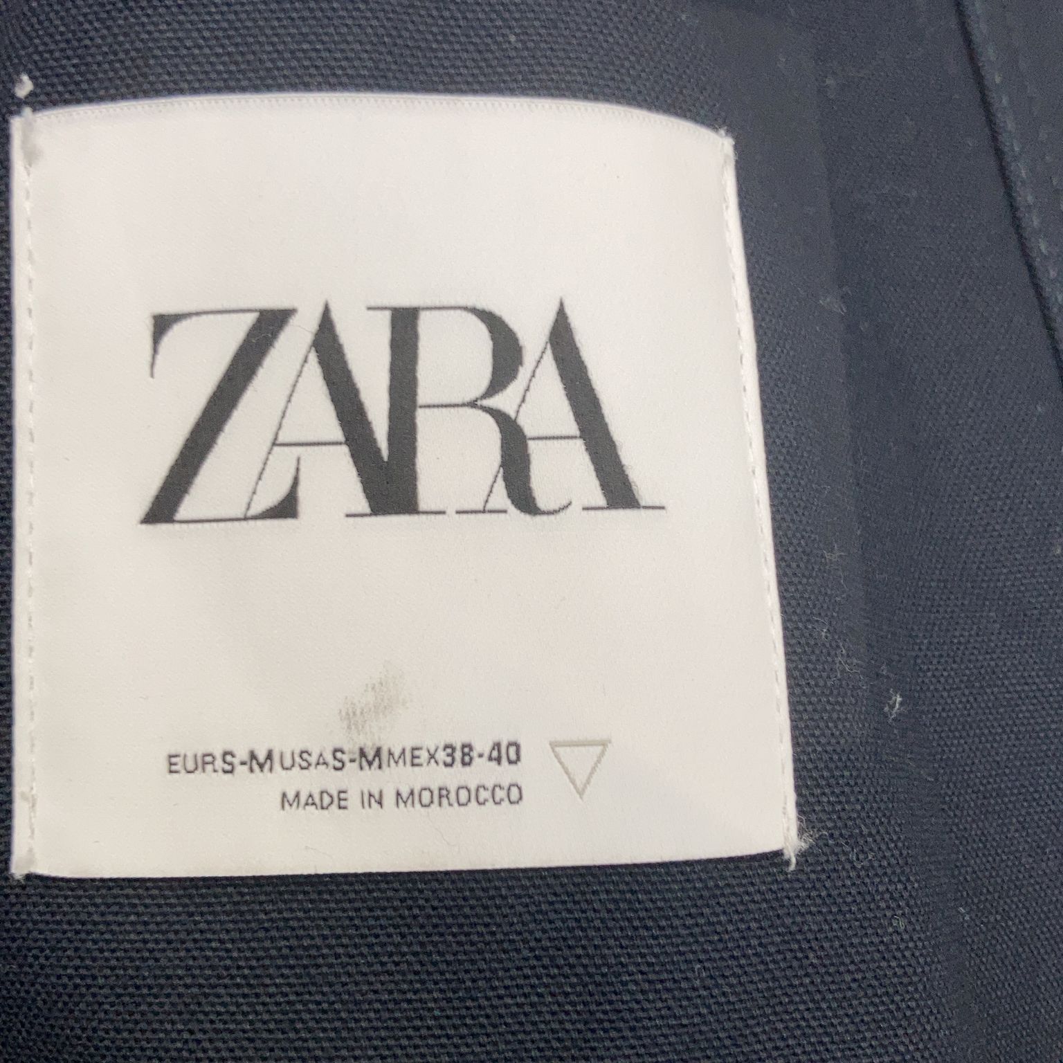 Zara