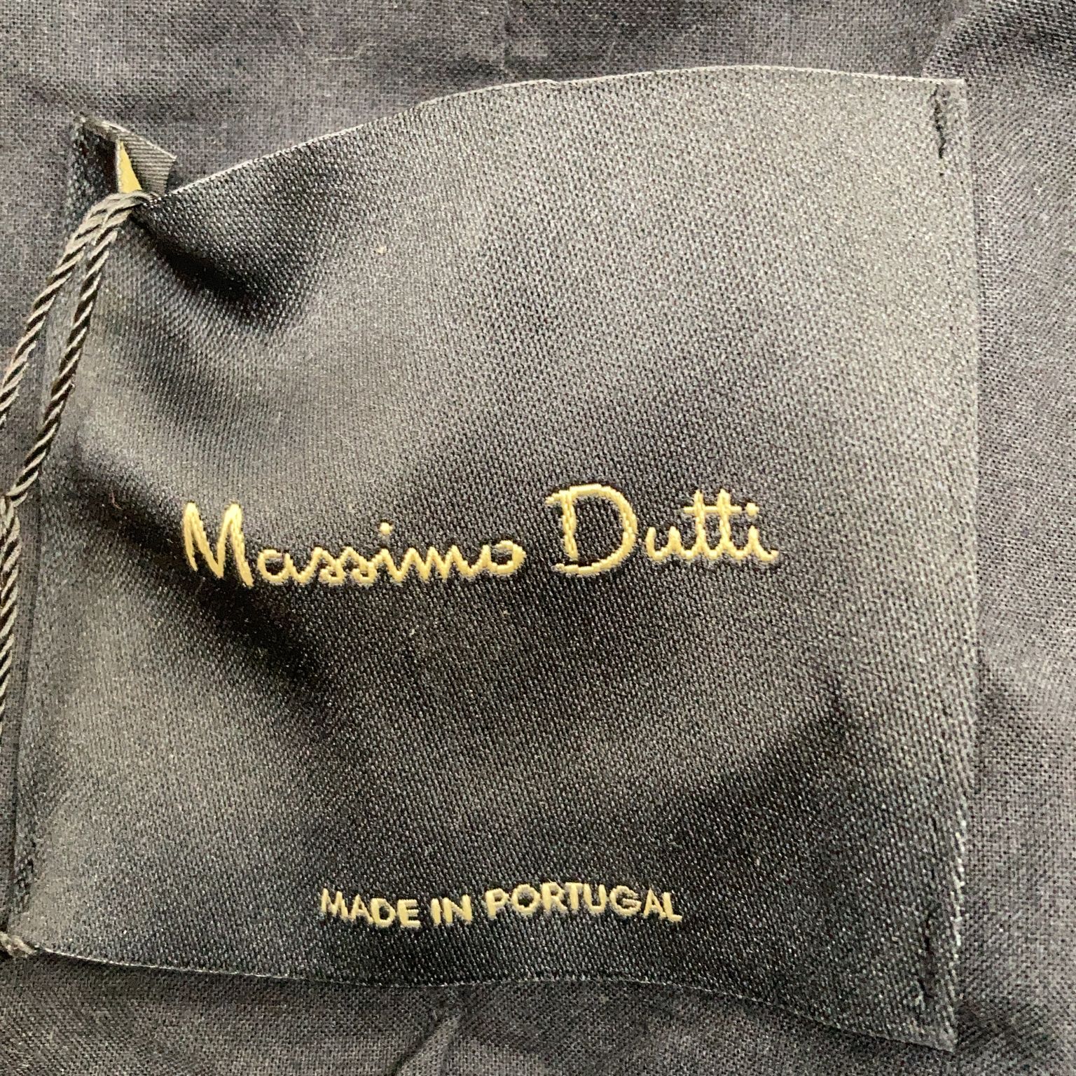 Massimo Dutti