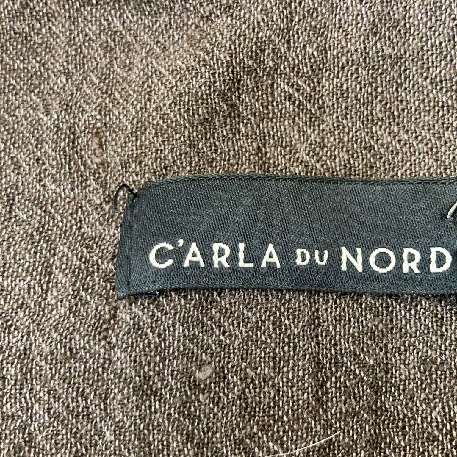 Carla du Nord