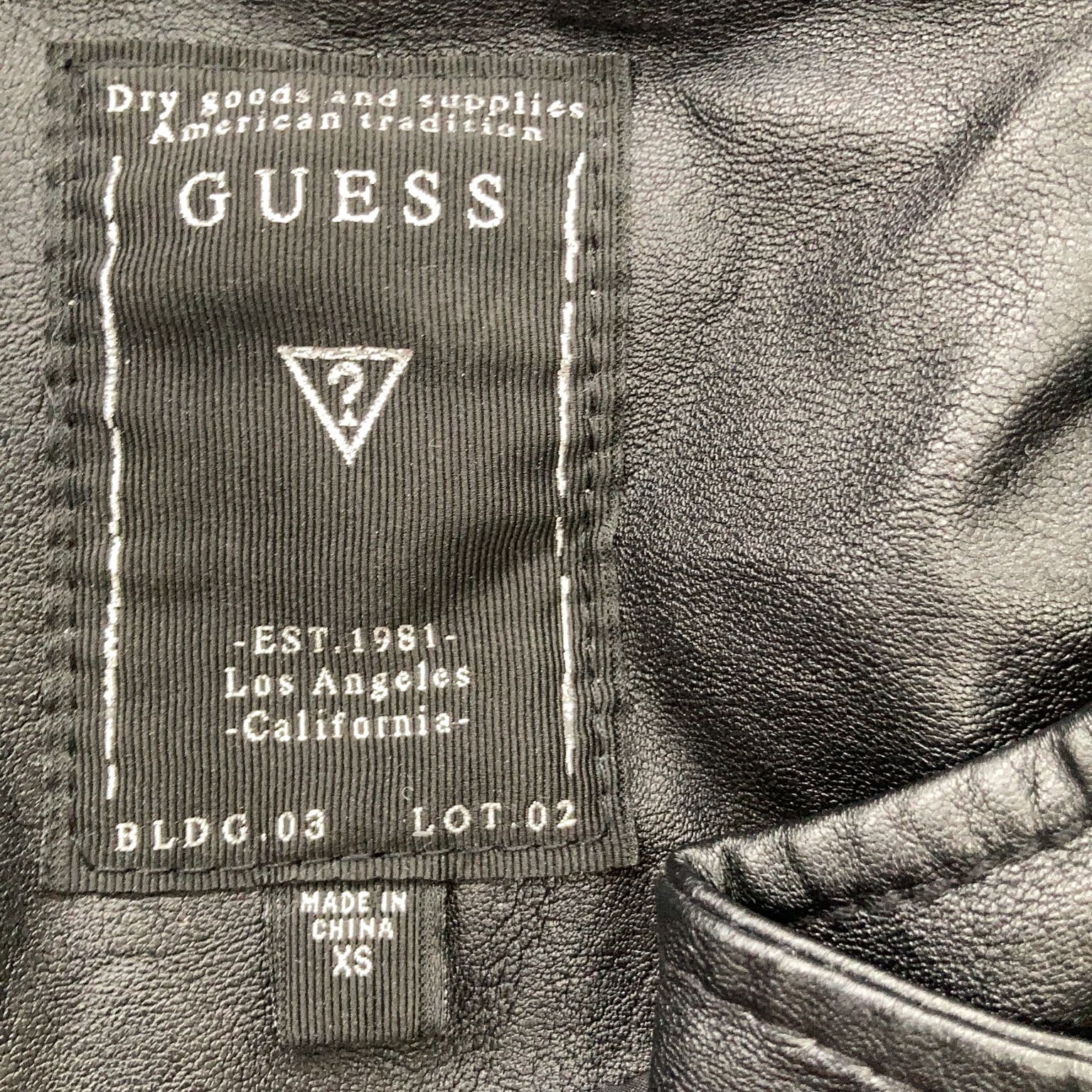 Guess