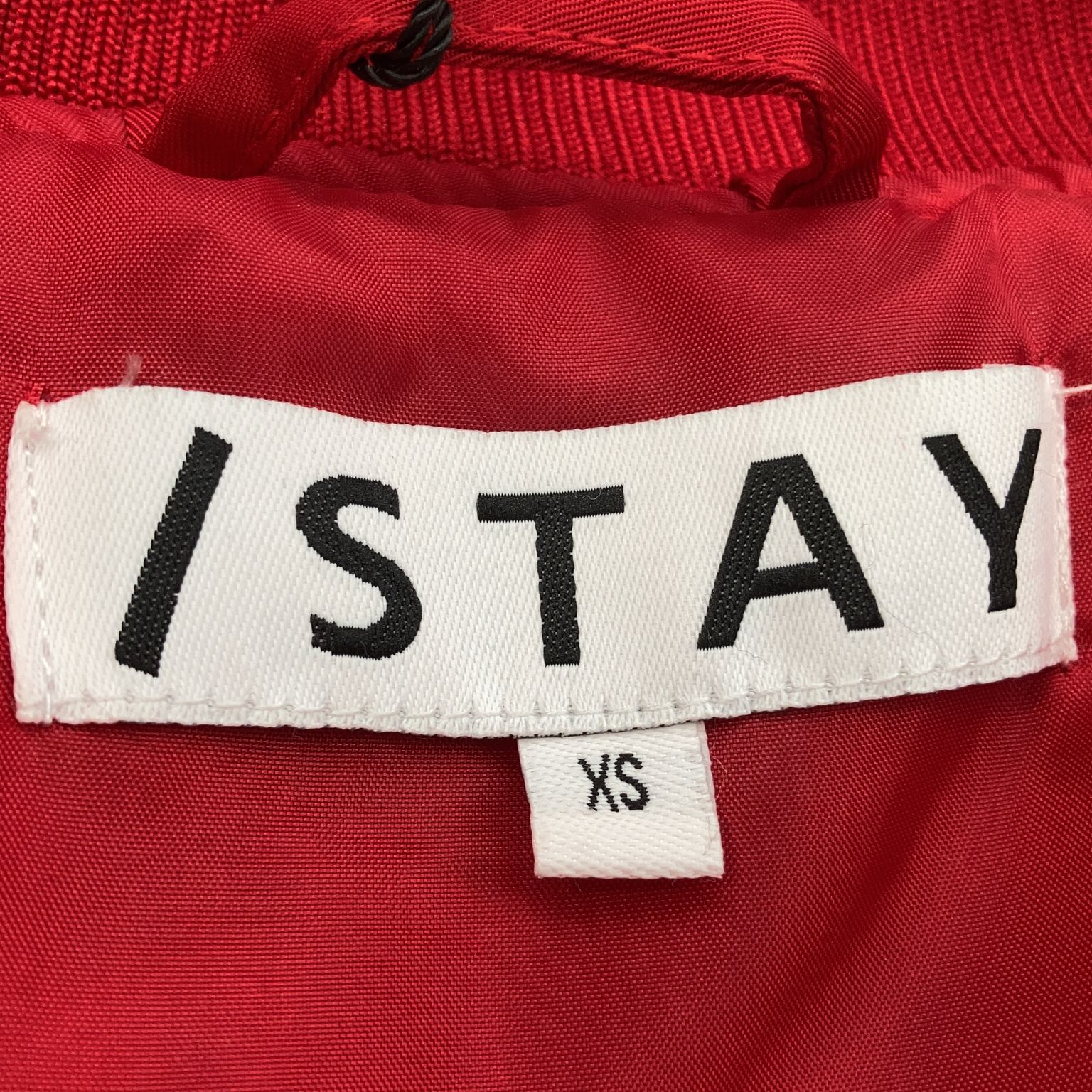 Stay