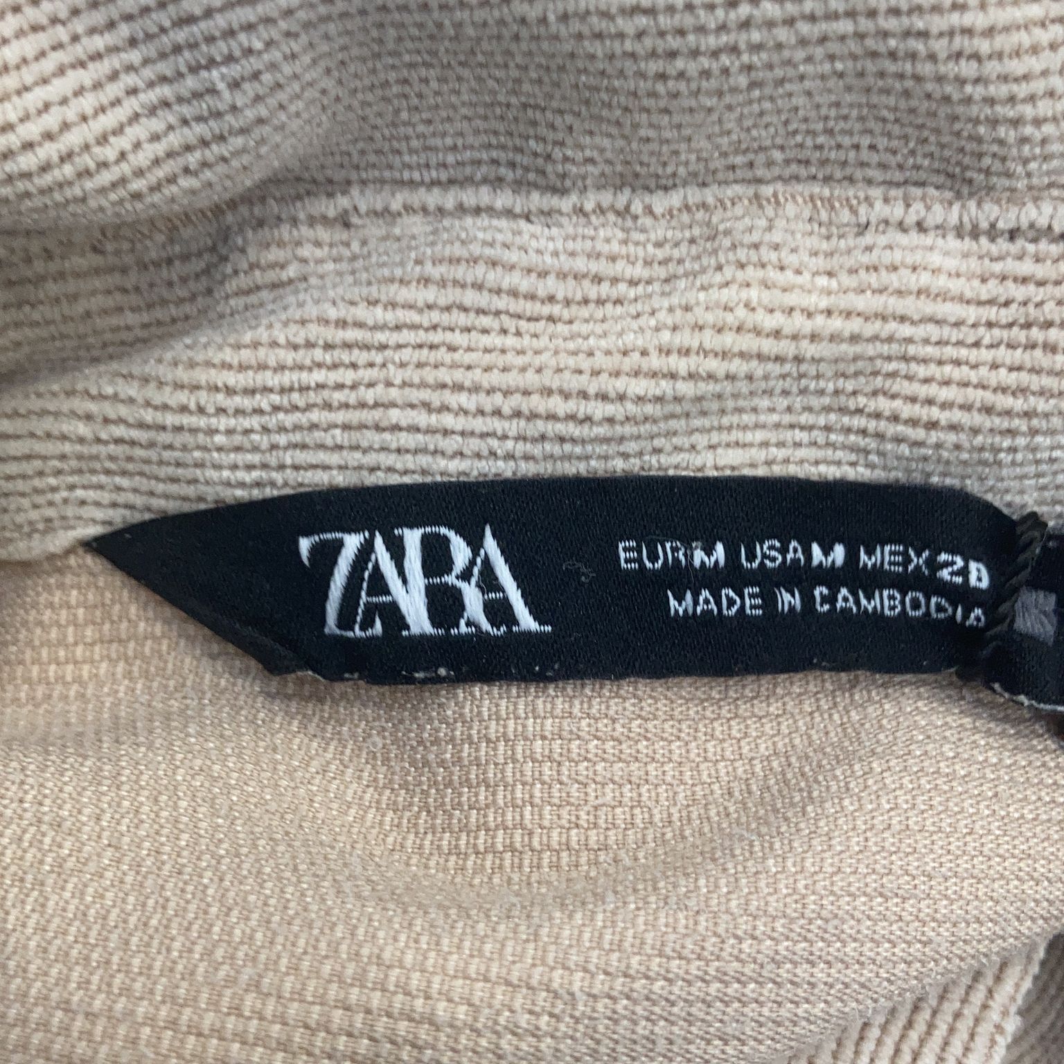 Zara