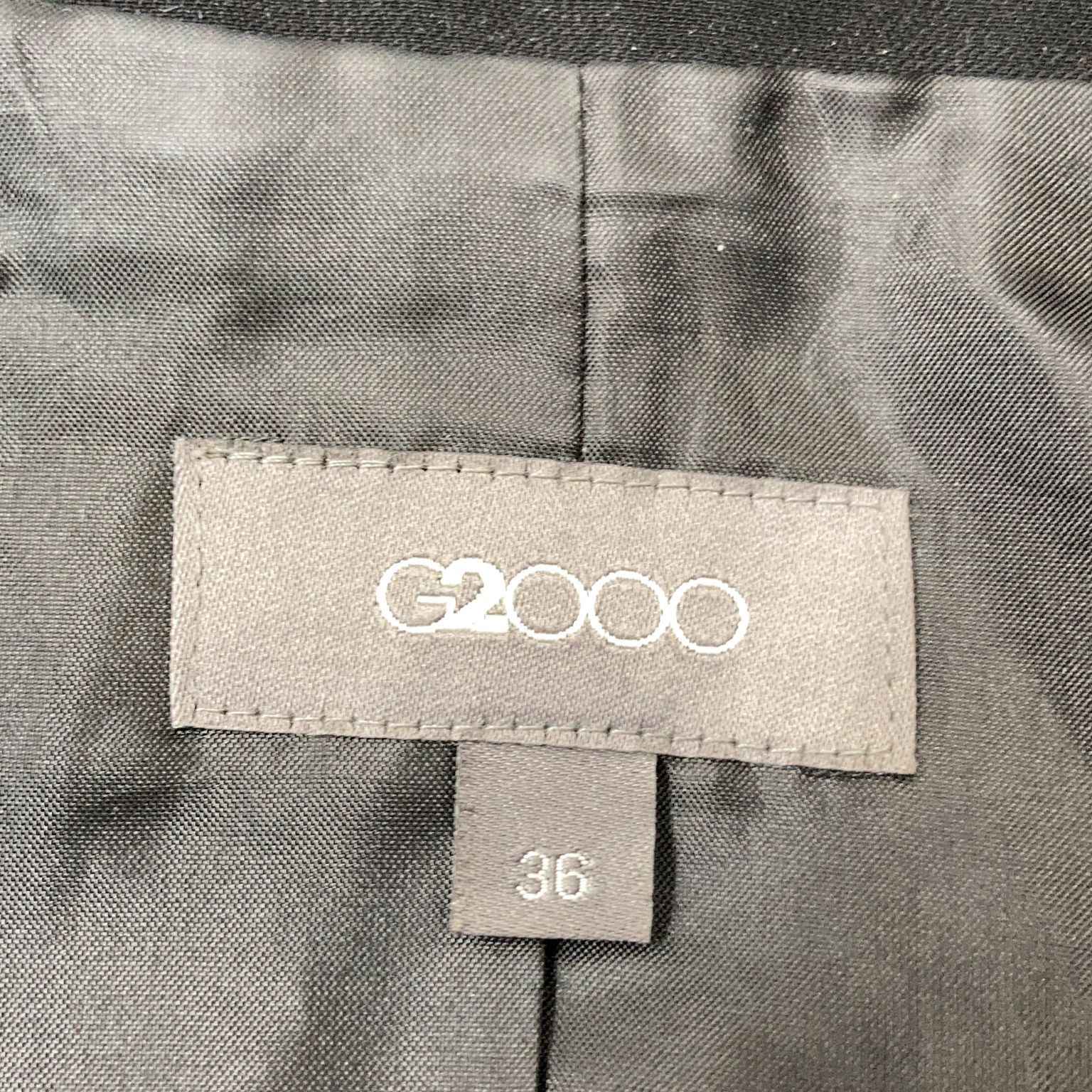 G2000