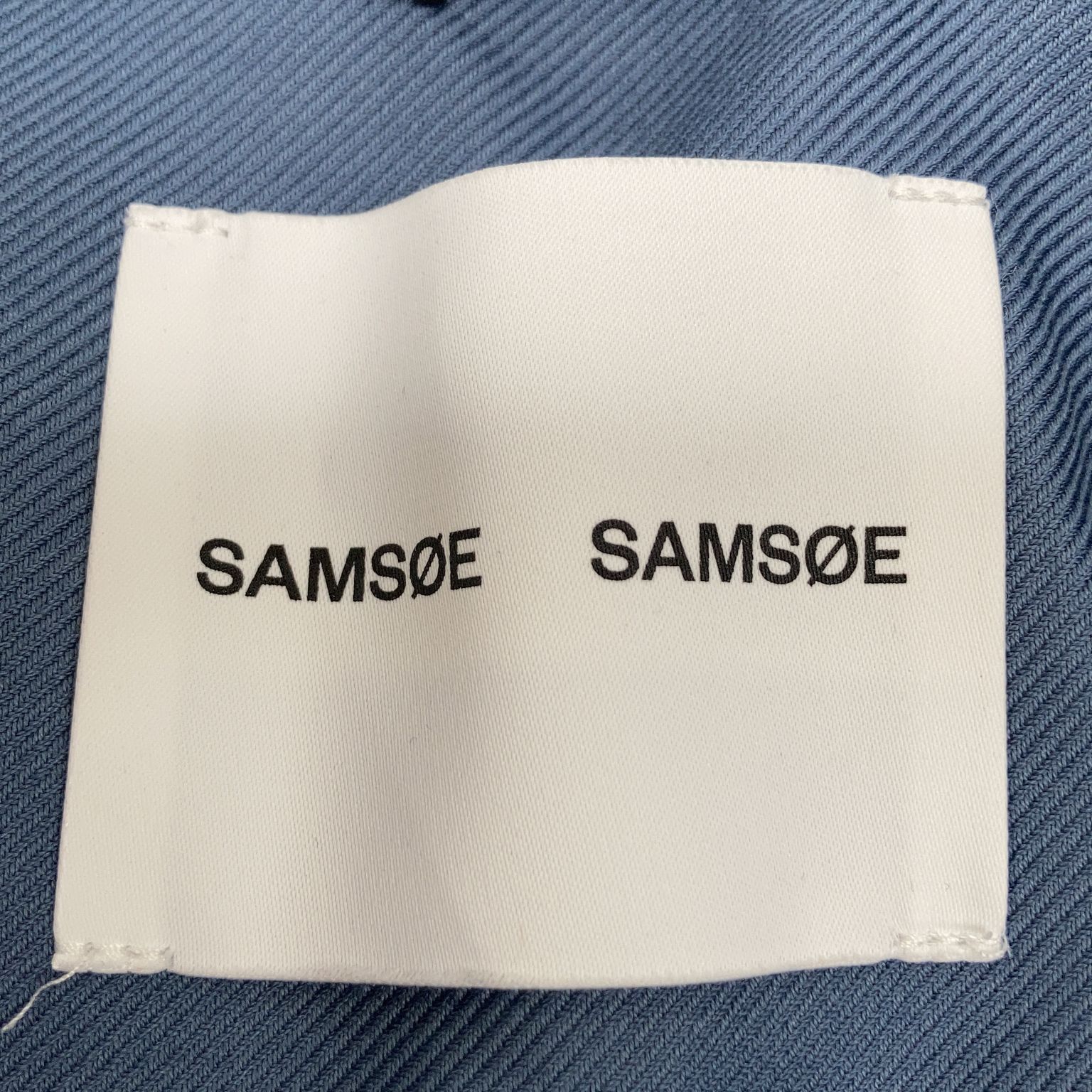 Samsøe  Samsøe