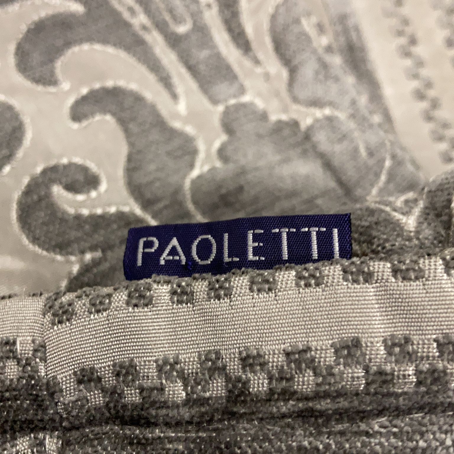 Paoletti