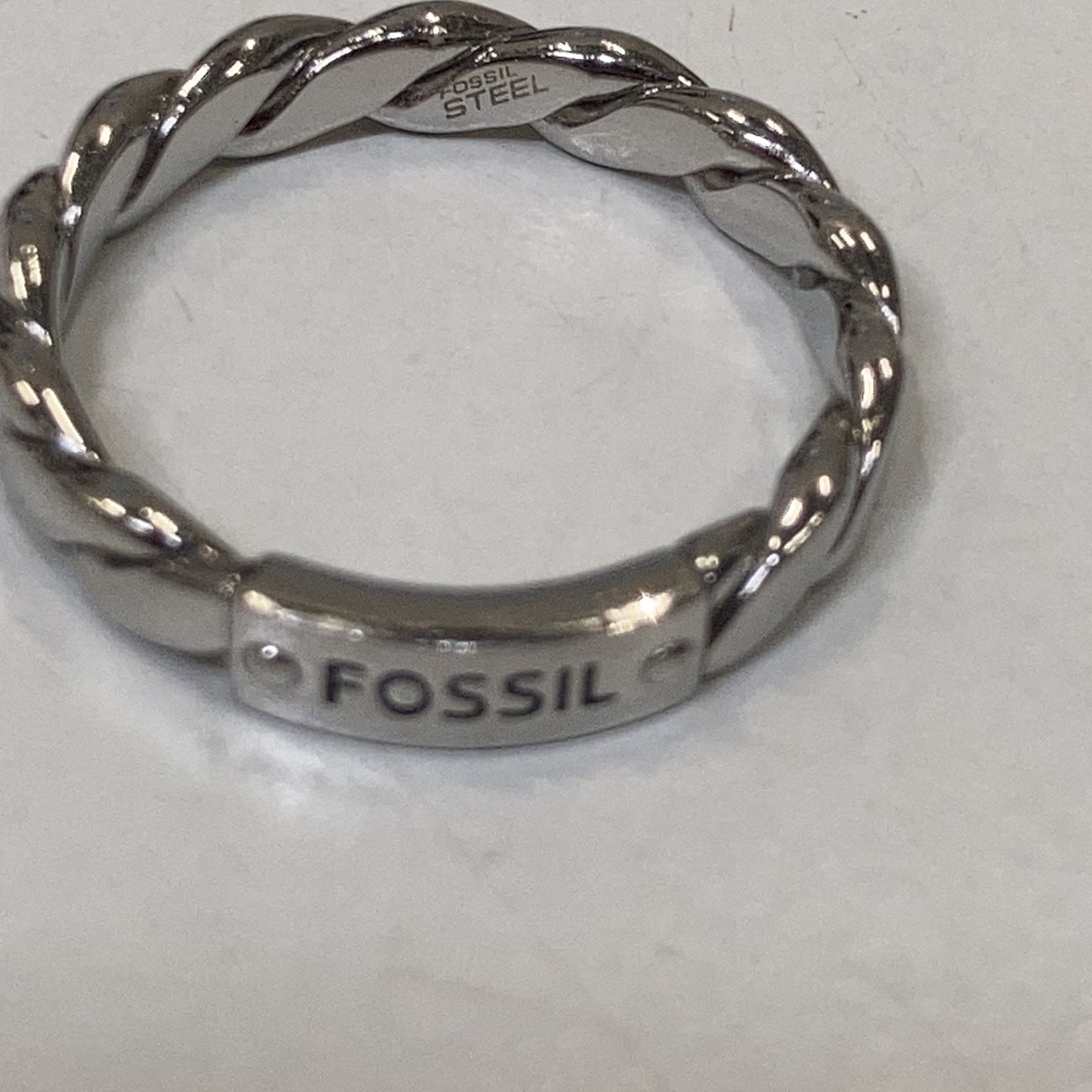 Fossil