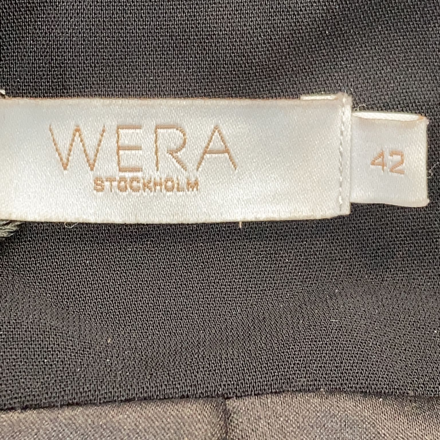 WERA Stockholm