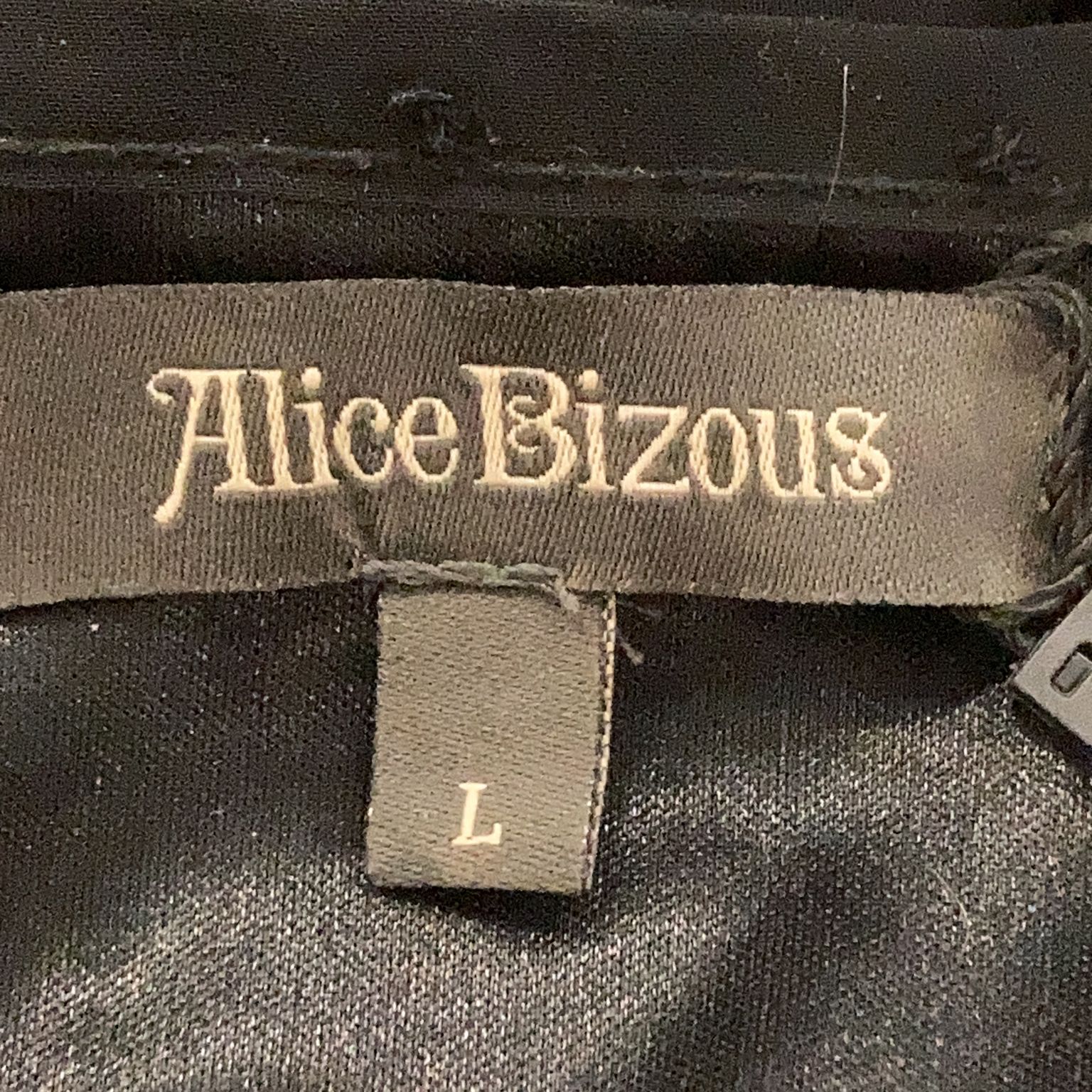 Alice Bizous