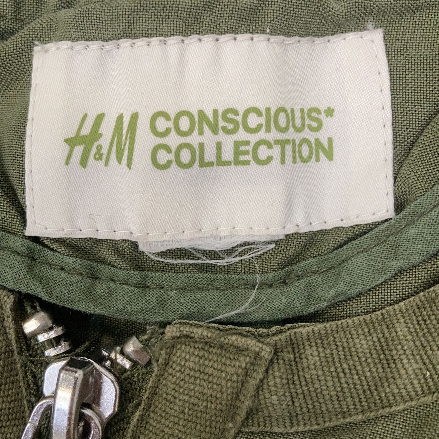 HM Conscious Collection