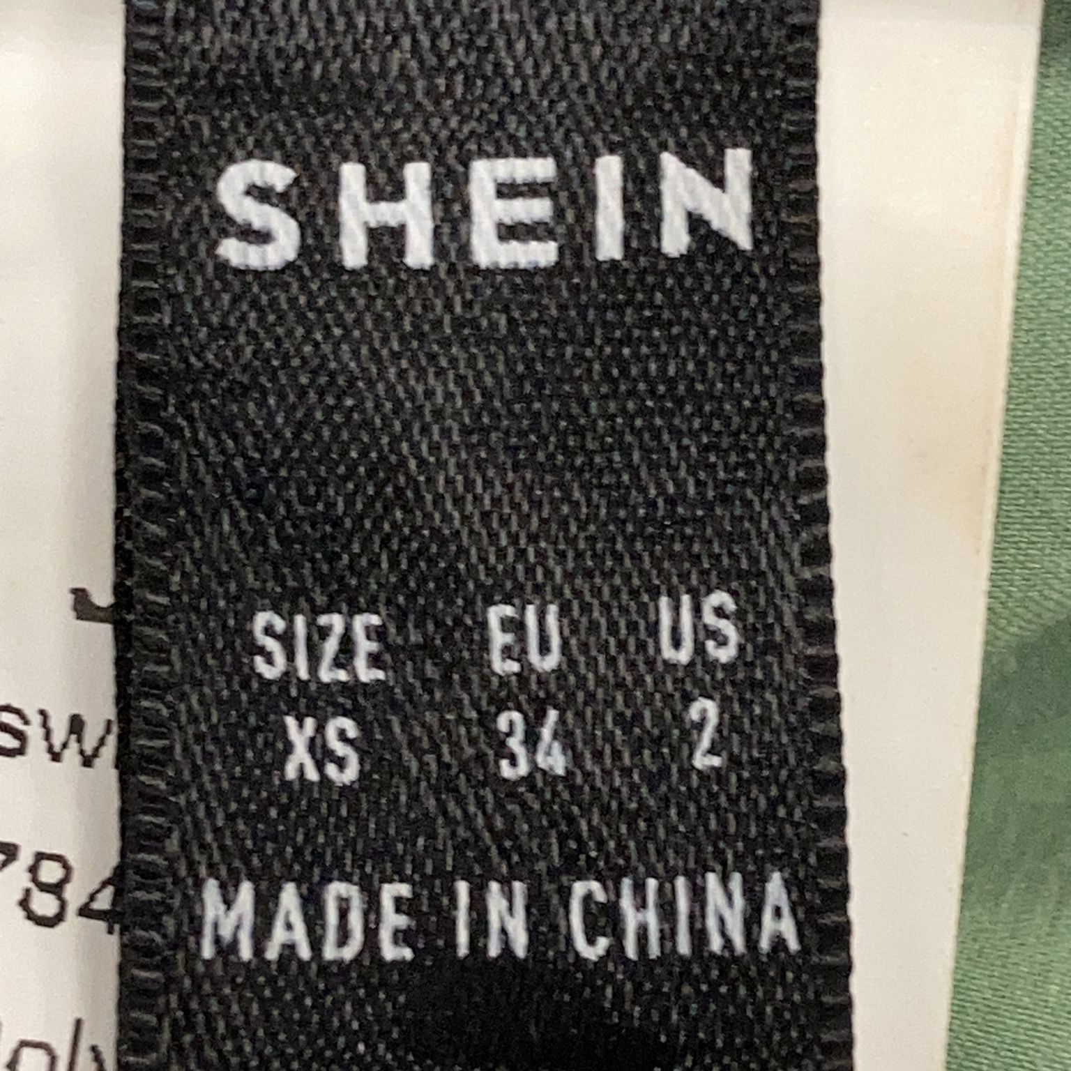 Shein