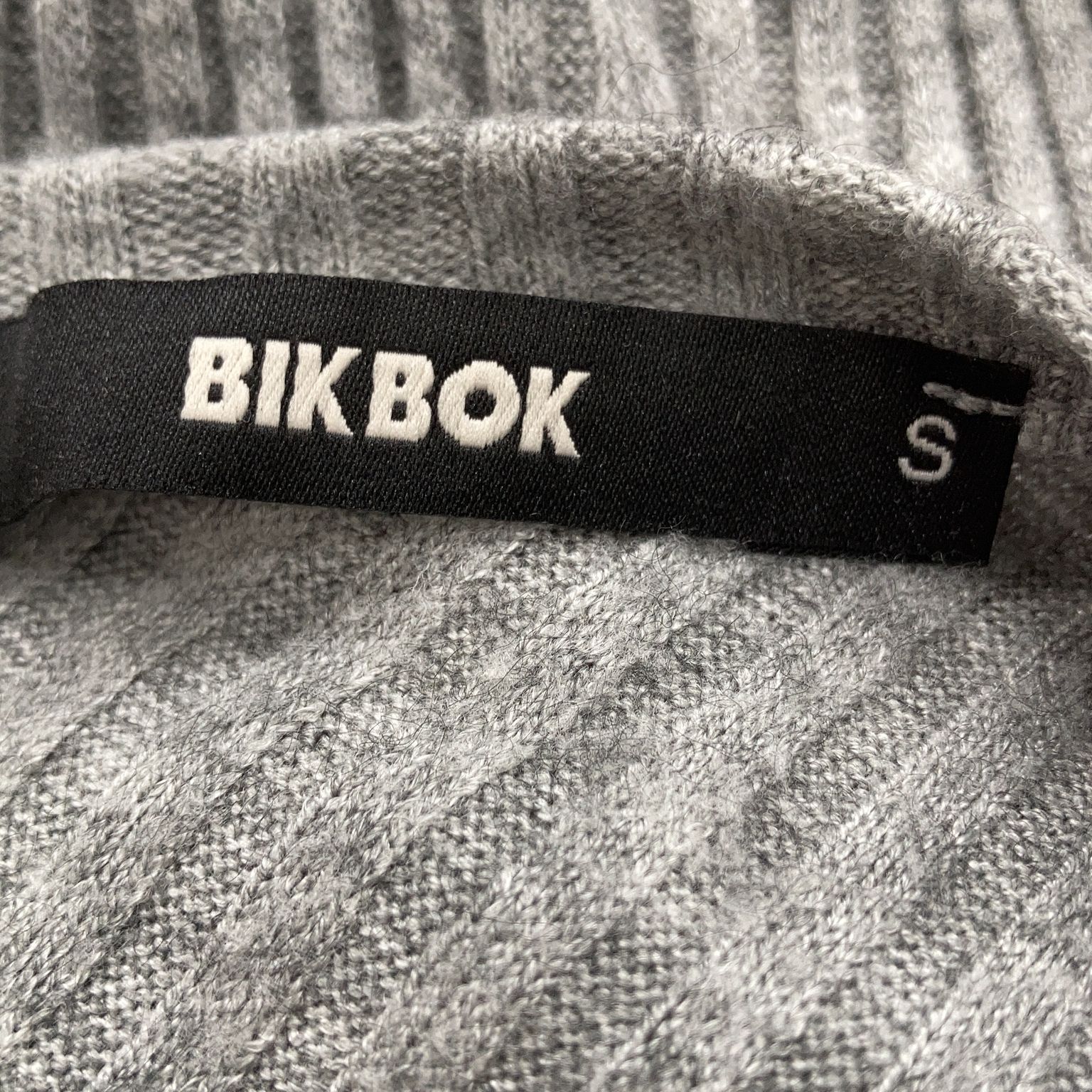 Bik Bok