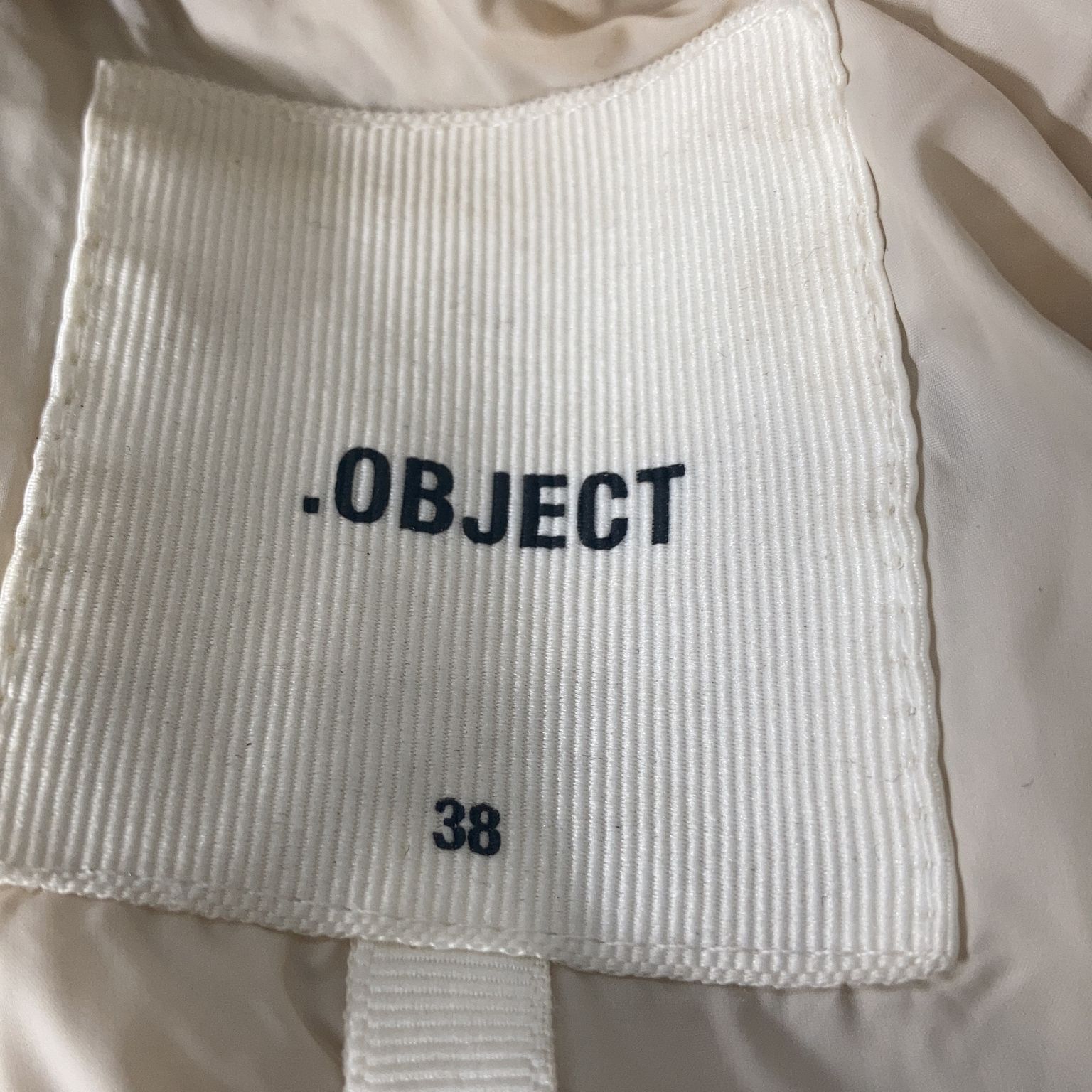 Object