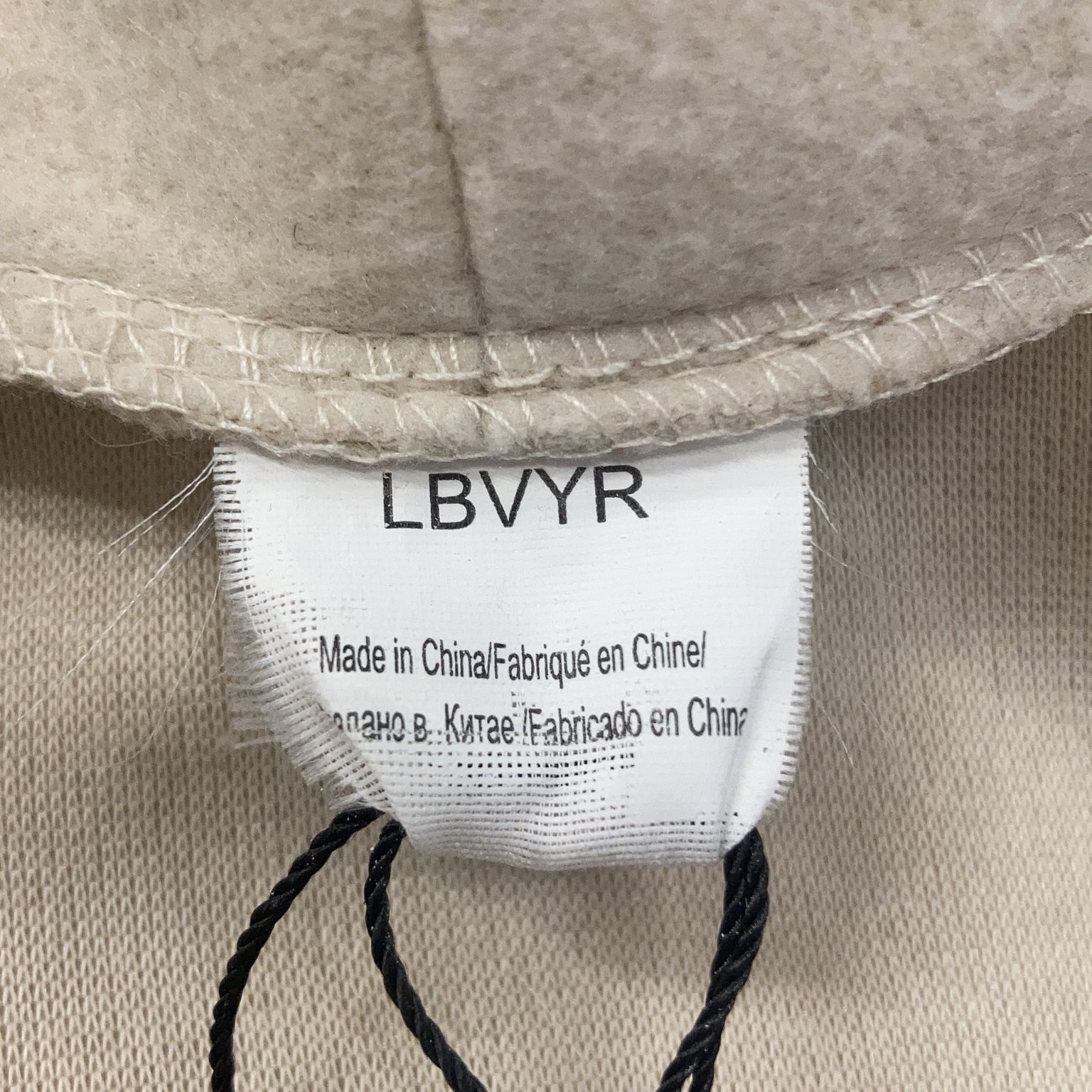 LBVYR