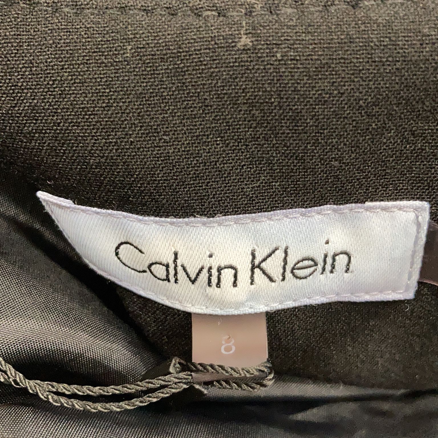 Calvin Klein