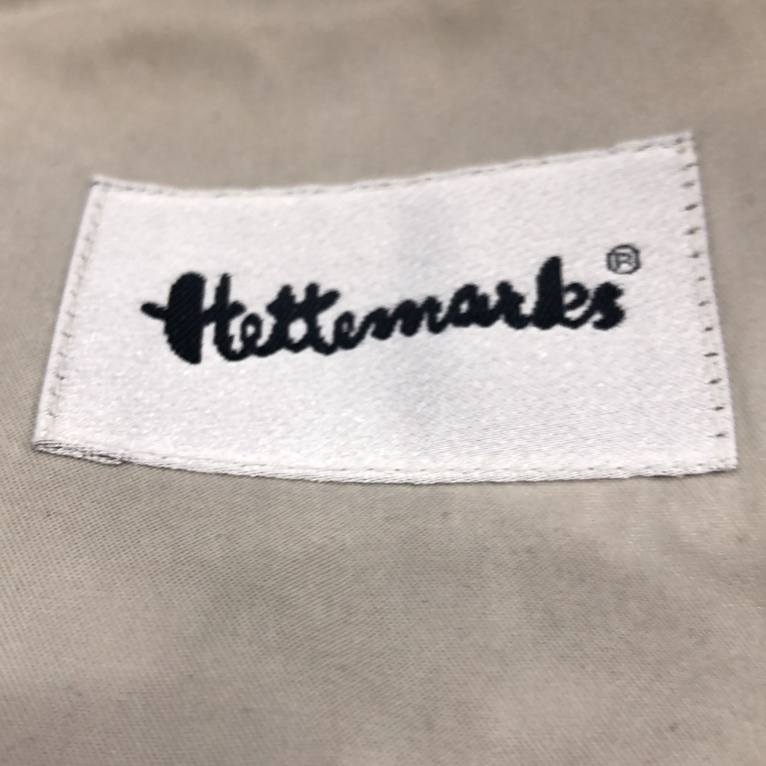 Hettemarks