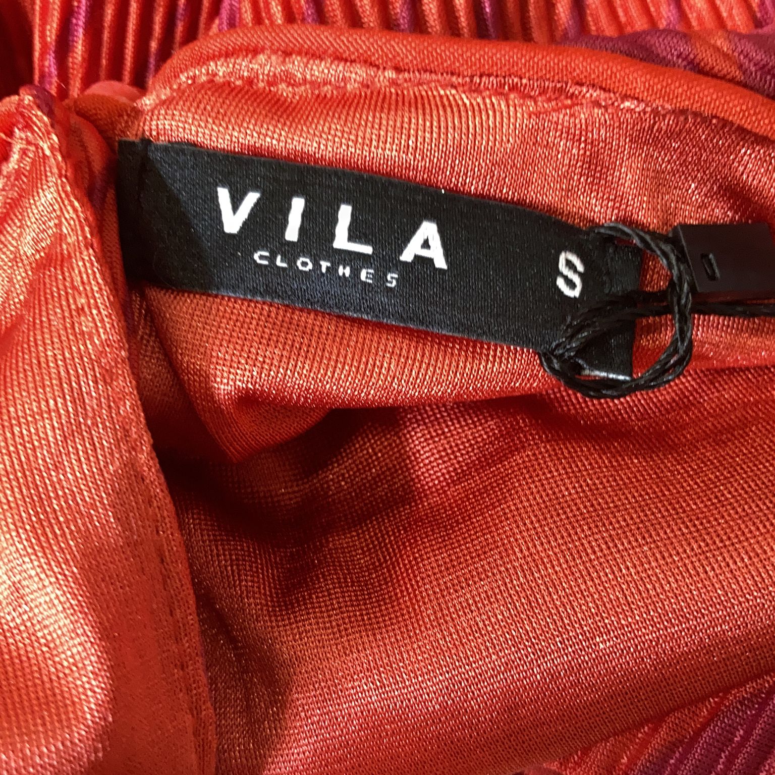 VILA Clothes