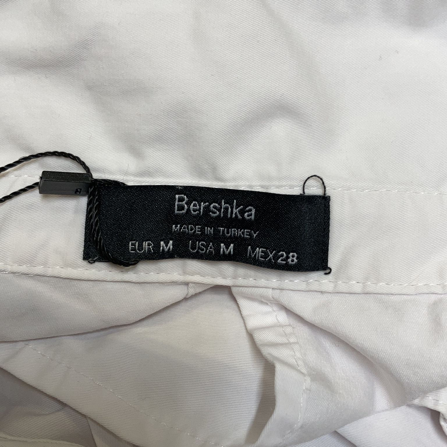 Bershka