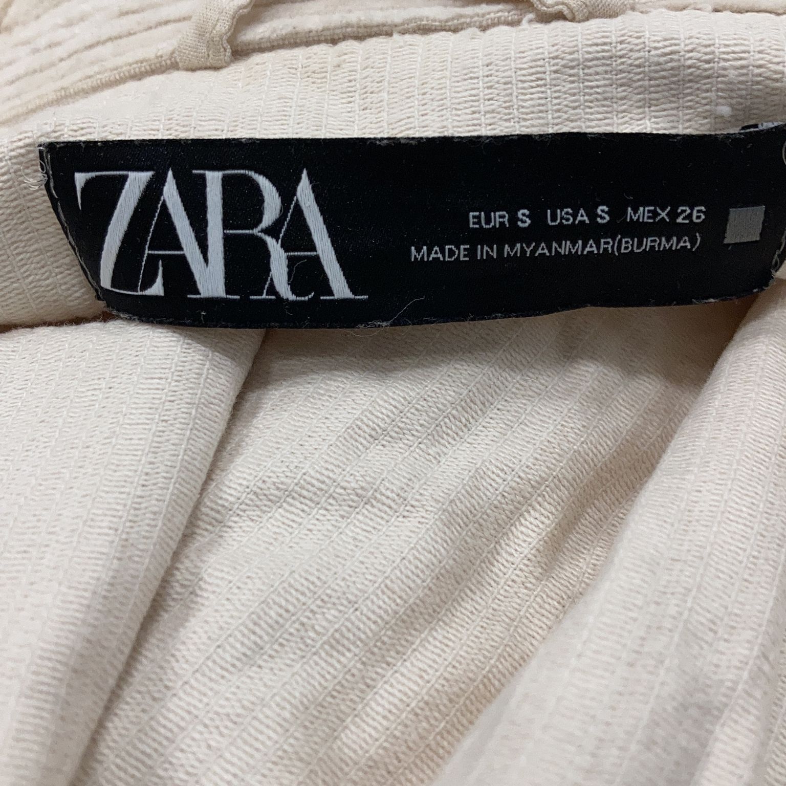 Zara