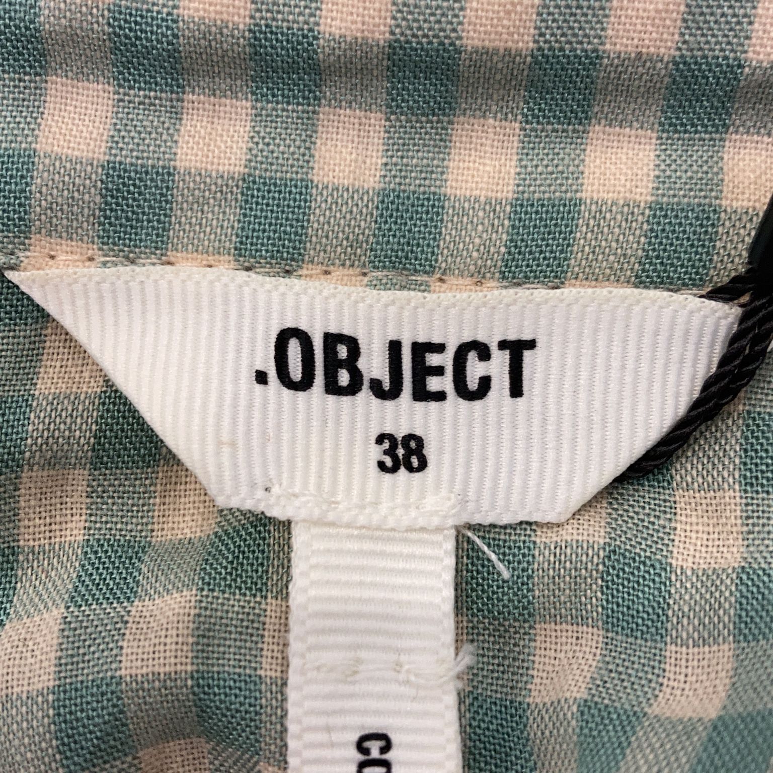 Object