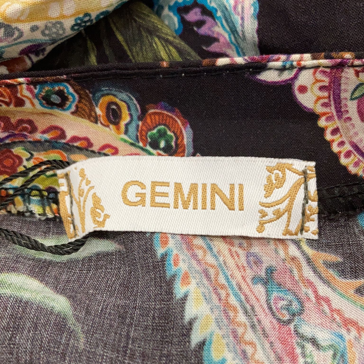 Gemini