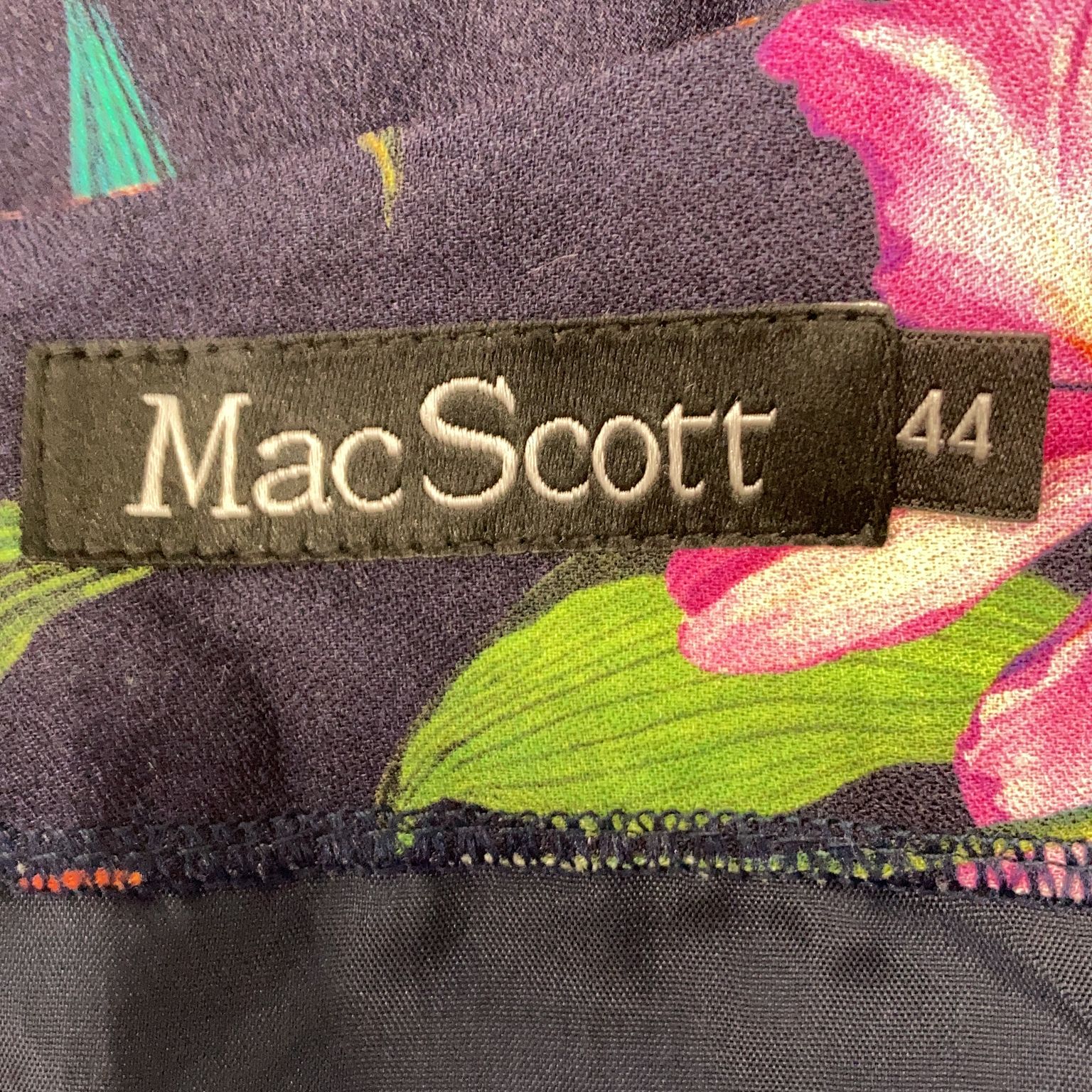 MacScott