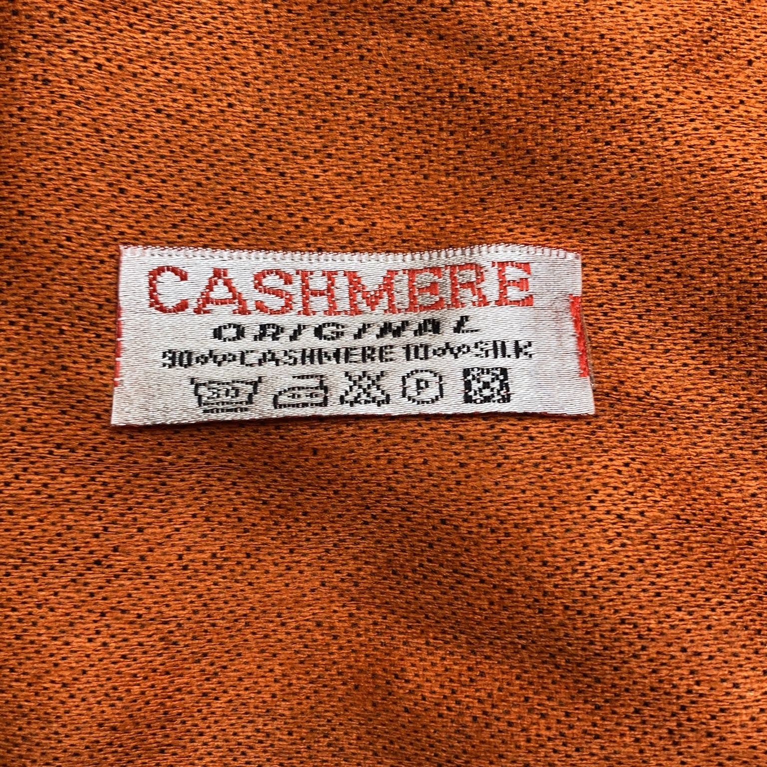 Cashmere