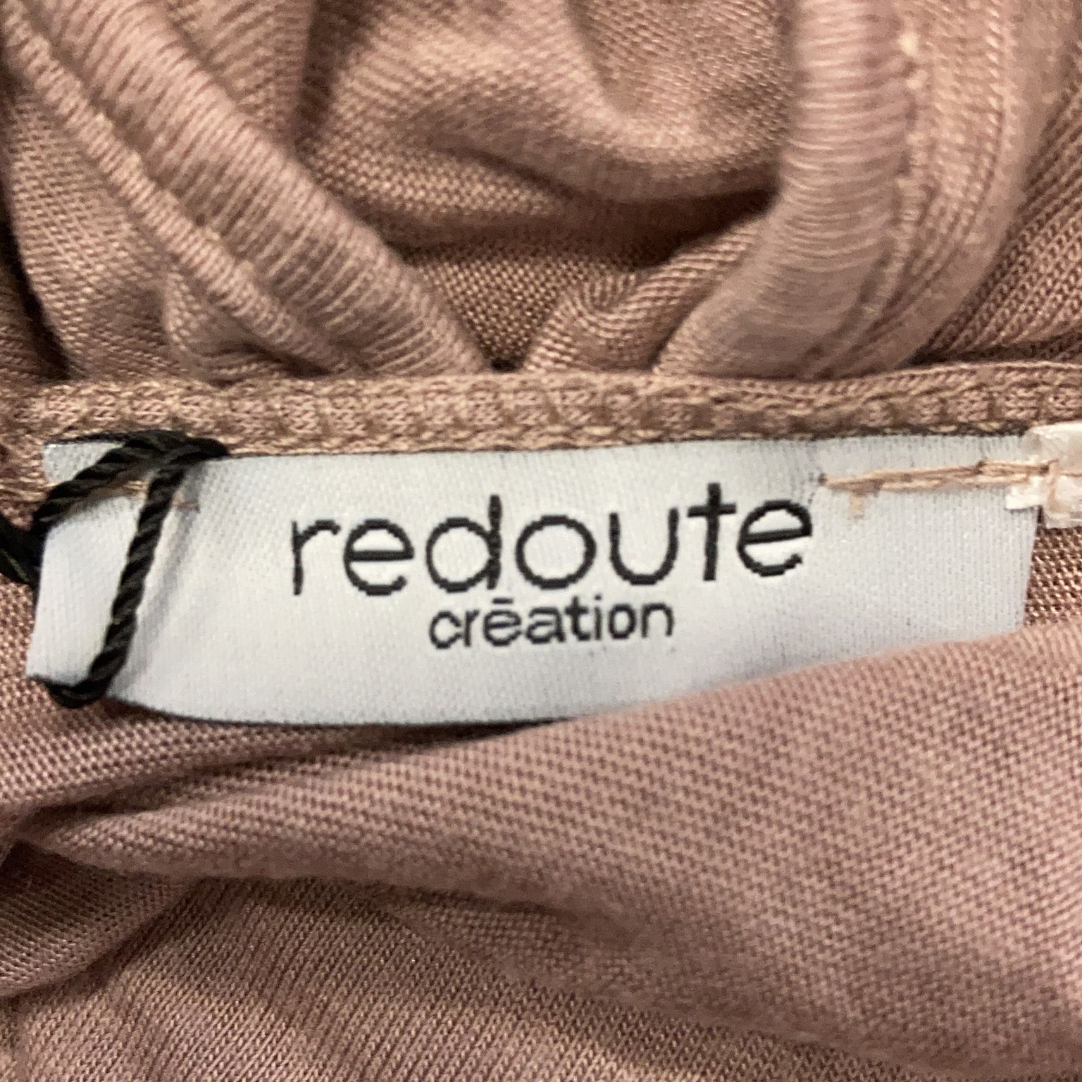 Redoute Creation