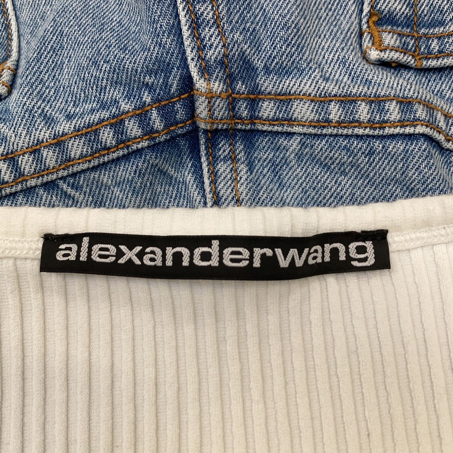 Alexander Wang