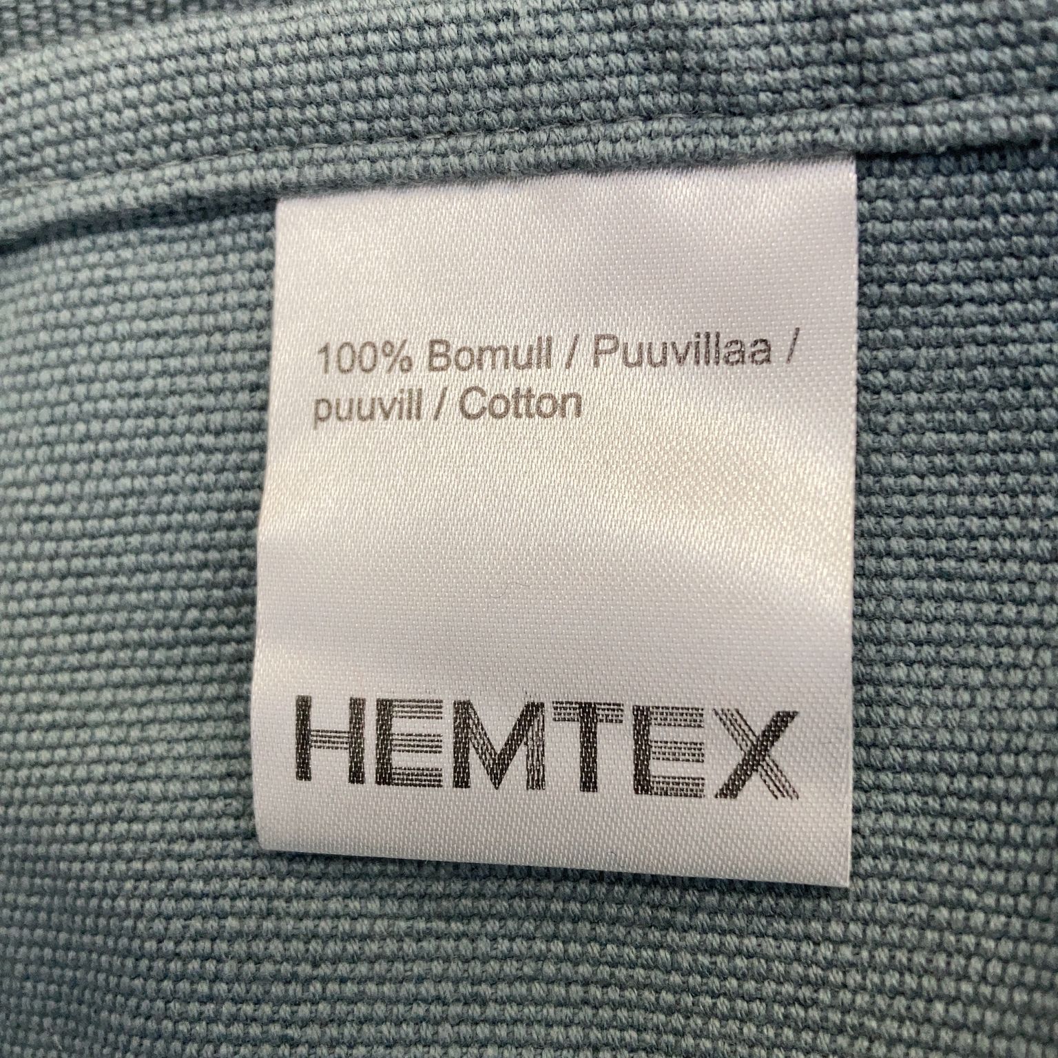 Hemtex