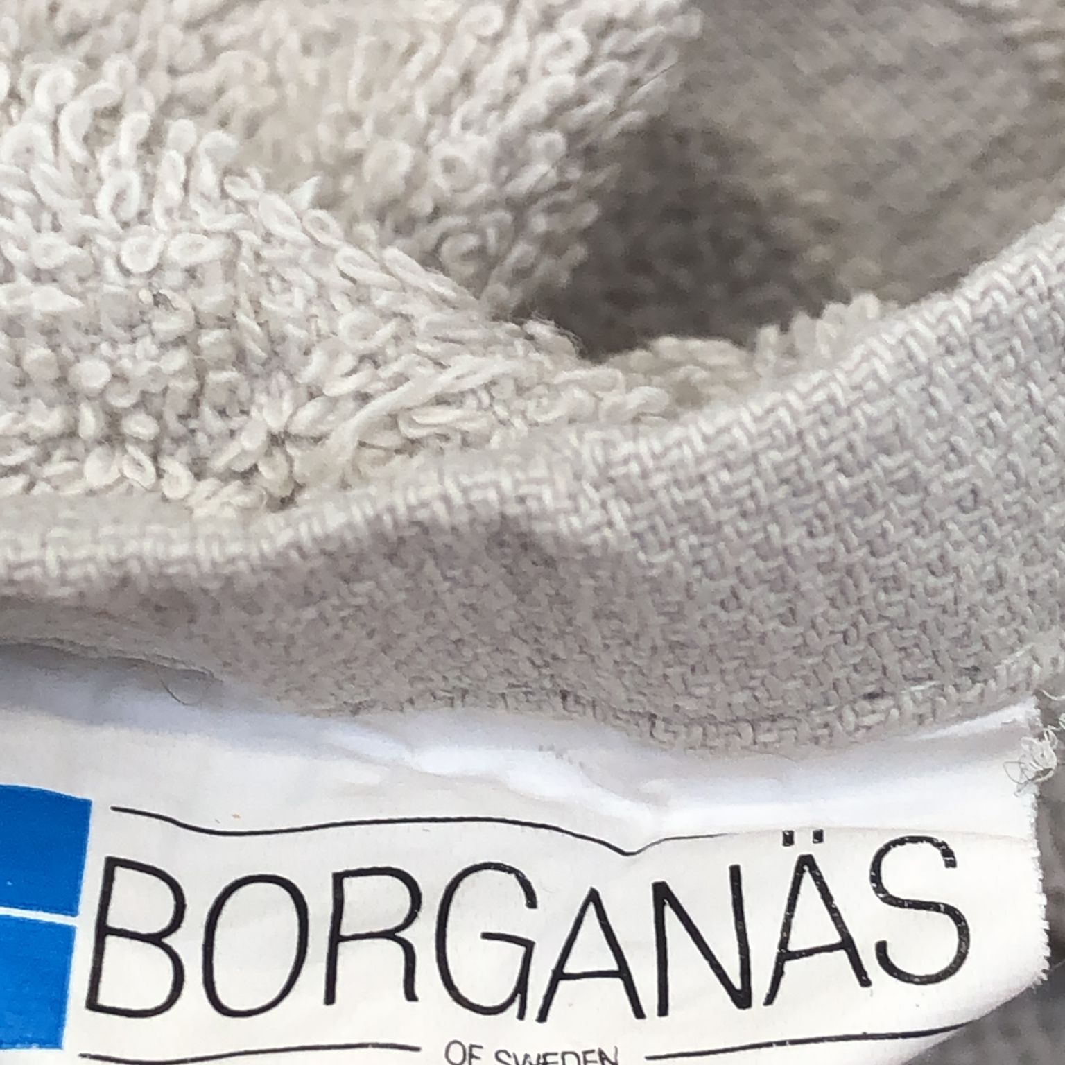 Borganäs