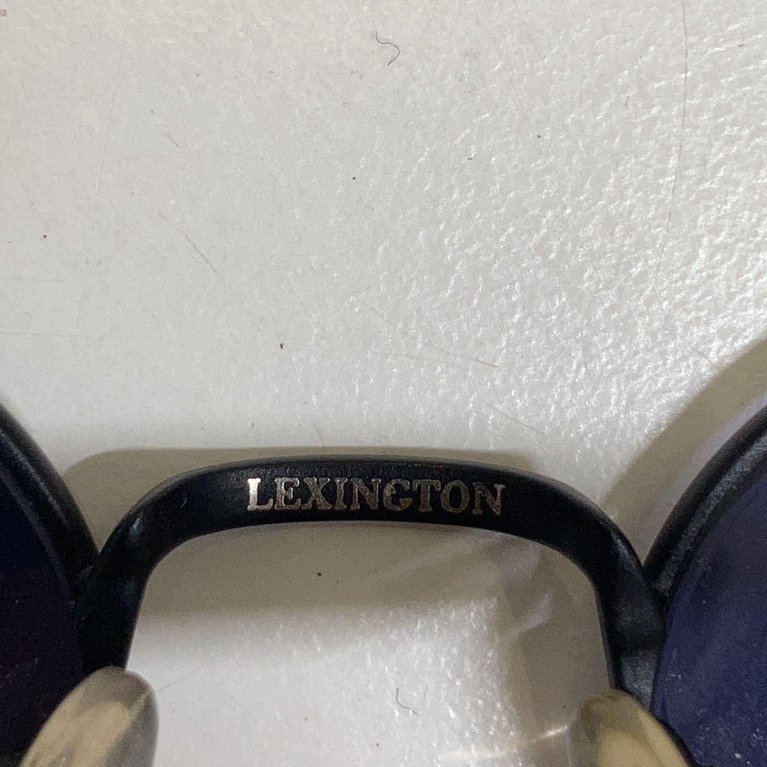 Lexington