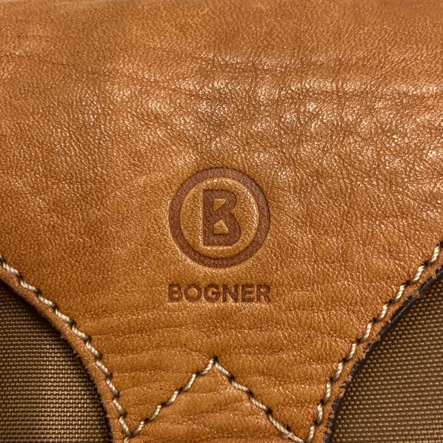 Bogner