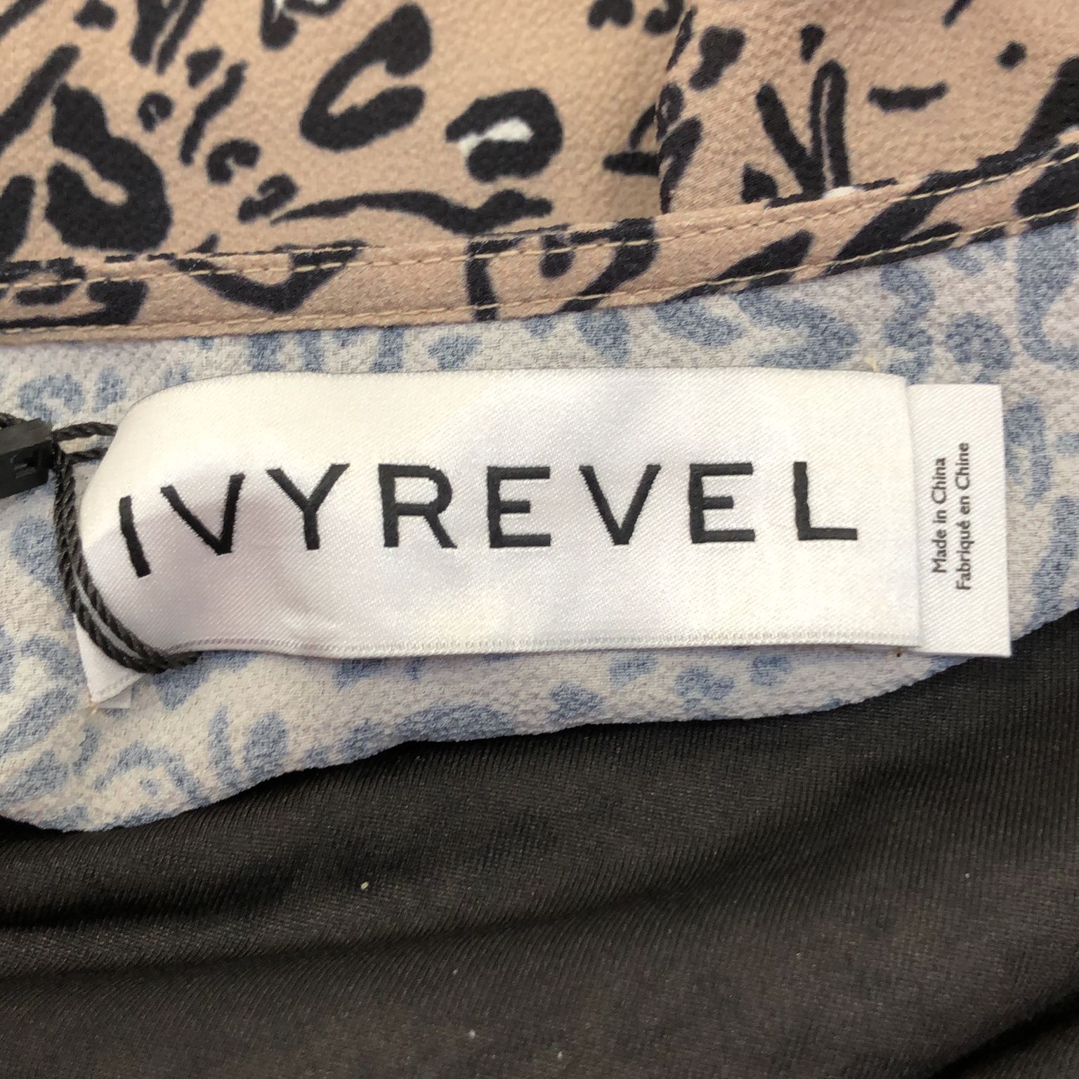 Ivyrevel